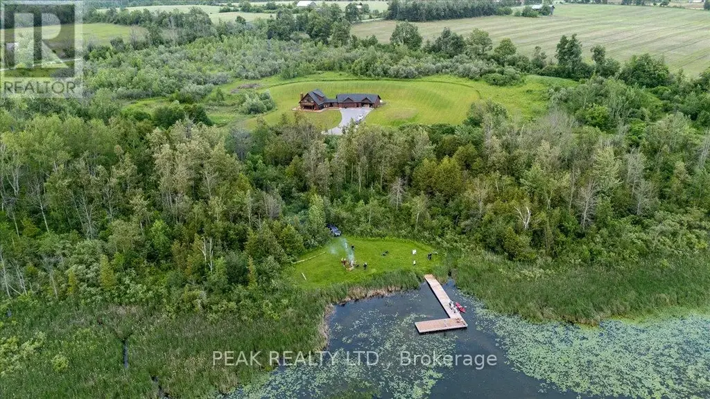 777 River Road, Kawartha Lakes (Ops)