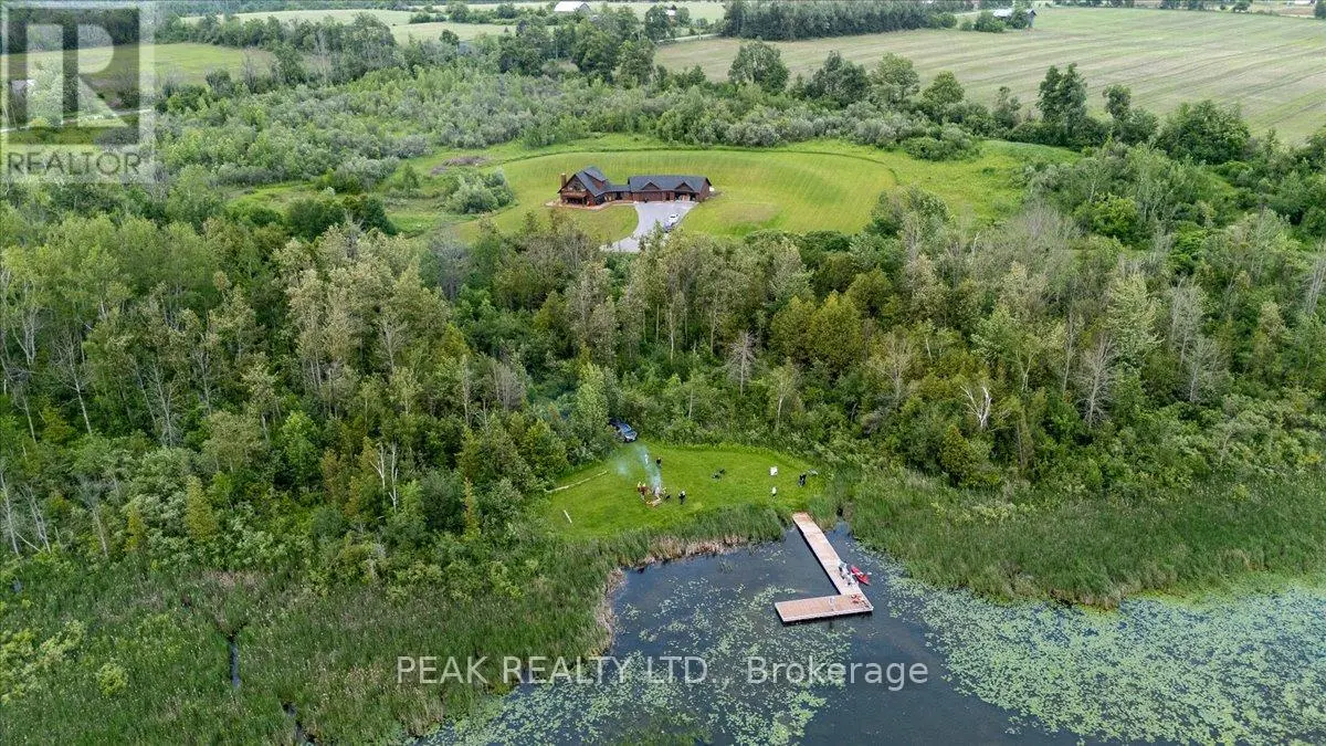 777 River Road, Kawartha Lakes (Ops)