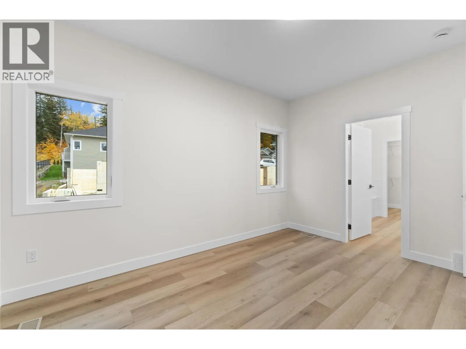 231 20 Street Ne Unit# 10. Salmon Arm, British Columbia