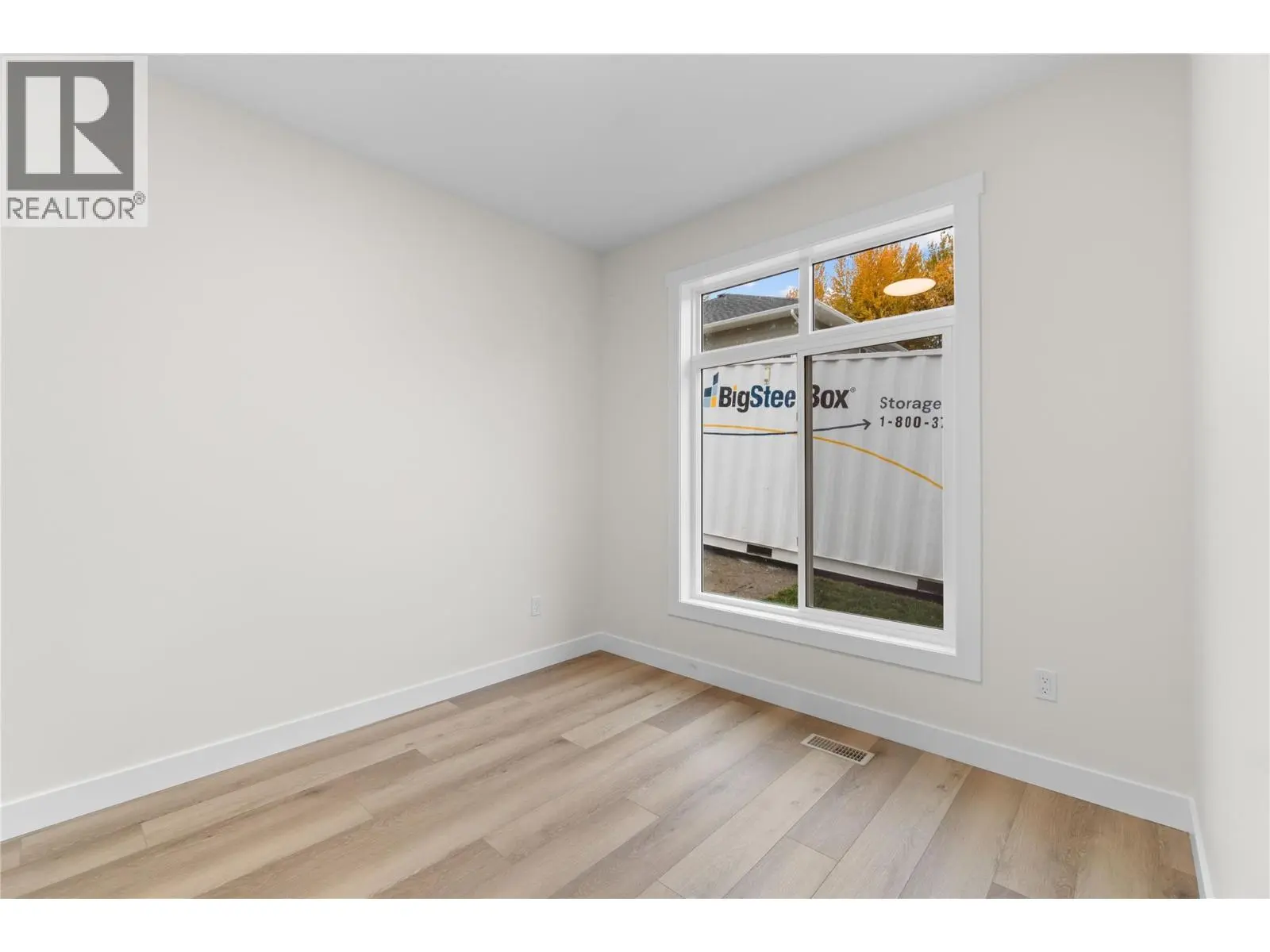 231 20 Street Ne Unit# 10. Salmon Arm, British Columbia