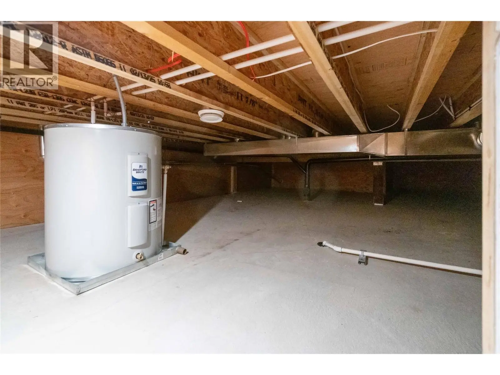 231 20 Street Ne Unit# 10. Salmon Arm, British Columbia