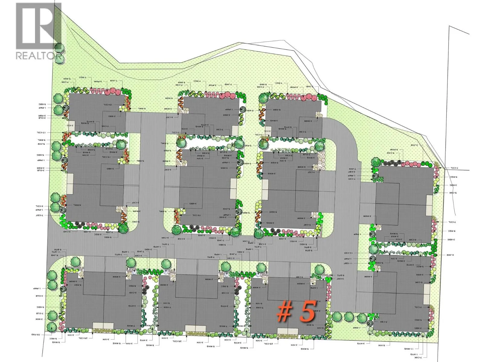 231 20 Street Ne Unit# 10. Salmon Arm, British Columbia