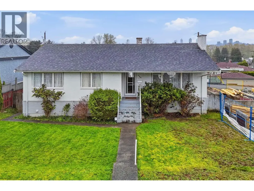 4465 Price Crescent, Burnaby