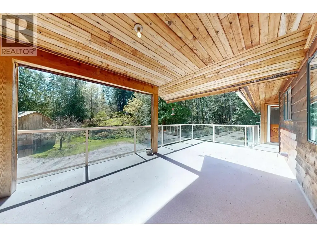 1671 Fulford-ganges Road, Salt Spring Island