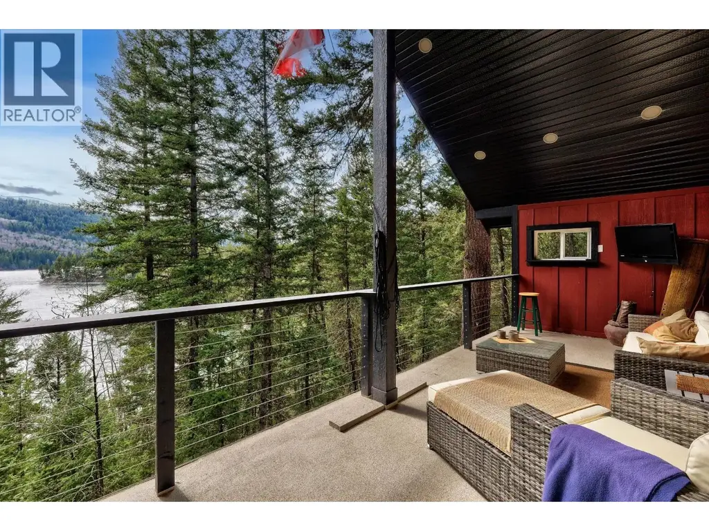 2486 Heffley-louis Creek Road, Kamloops
