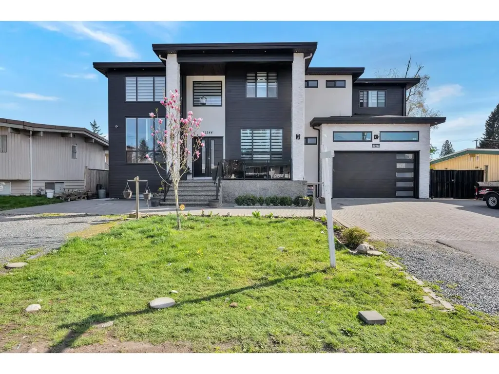 32244 Pineview Avenue, Abbotsford