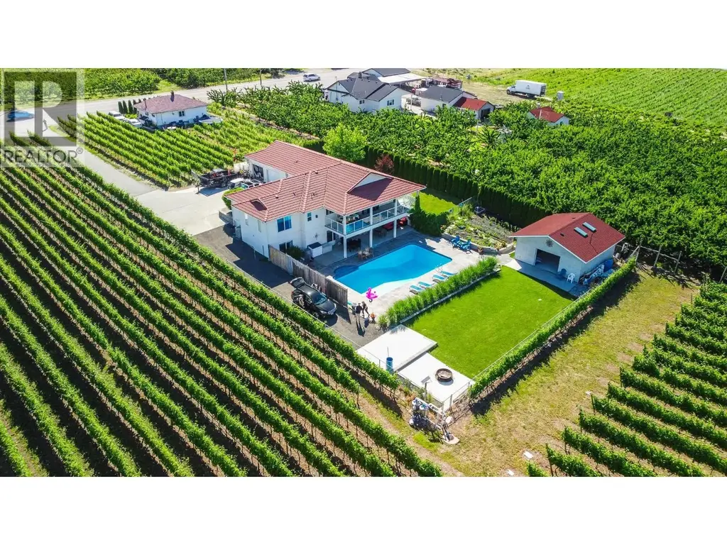 11629 97th Street, Osoyoos