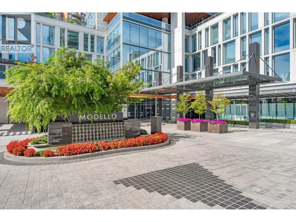 1605 4360 Beresford Street, Burnaby