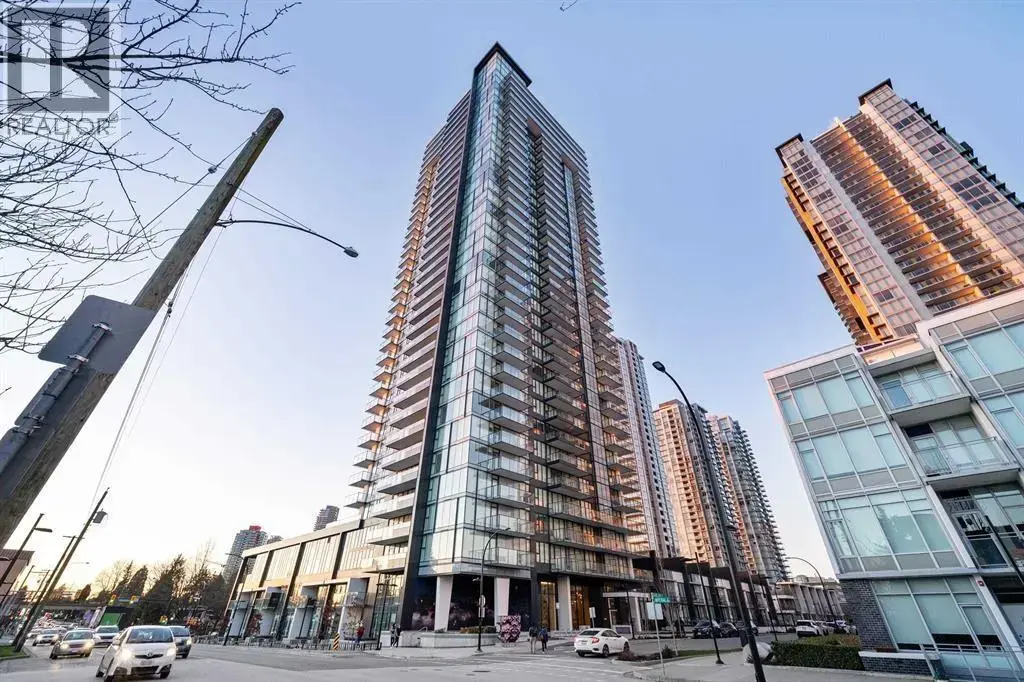 1304 6699 Dunblane Avenue, Burnaby