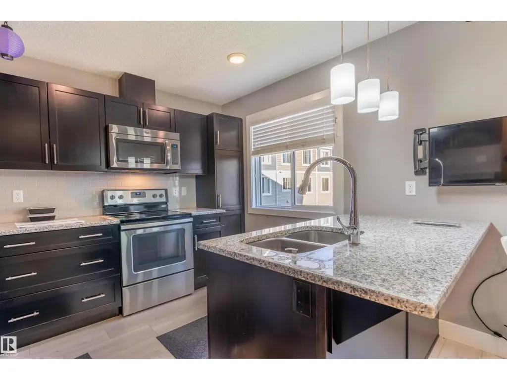 #57 415 Clareview Rd Nw, Edmonton