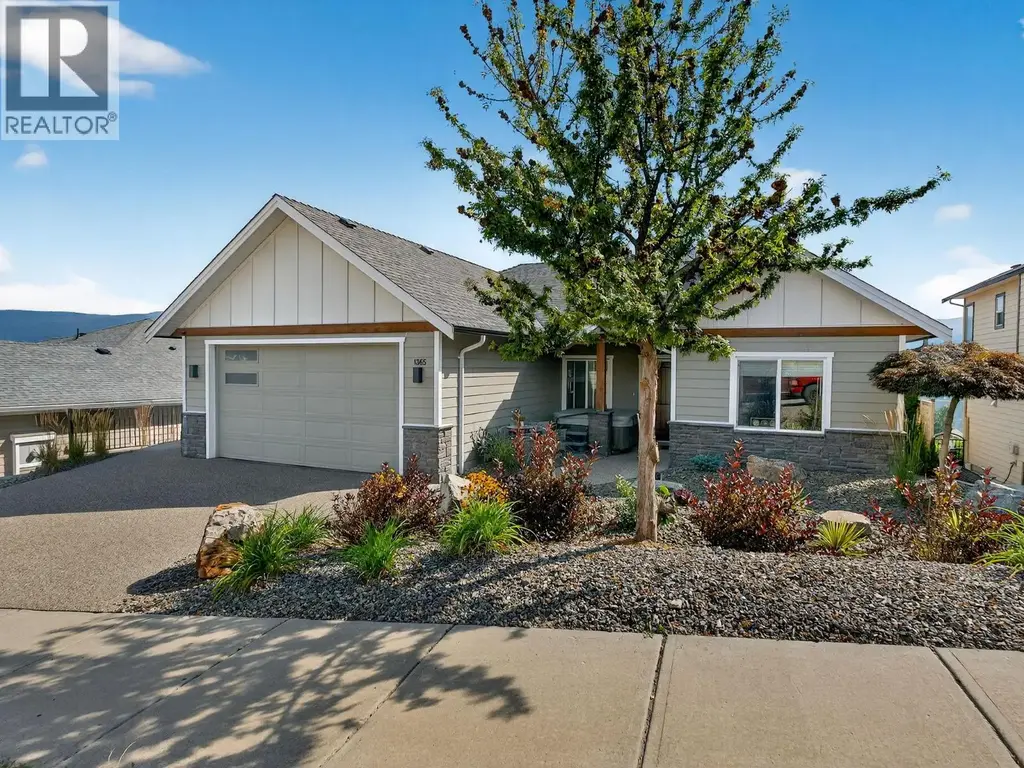 1365 Nishi Court, Kelowna
