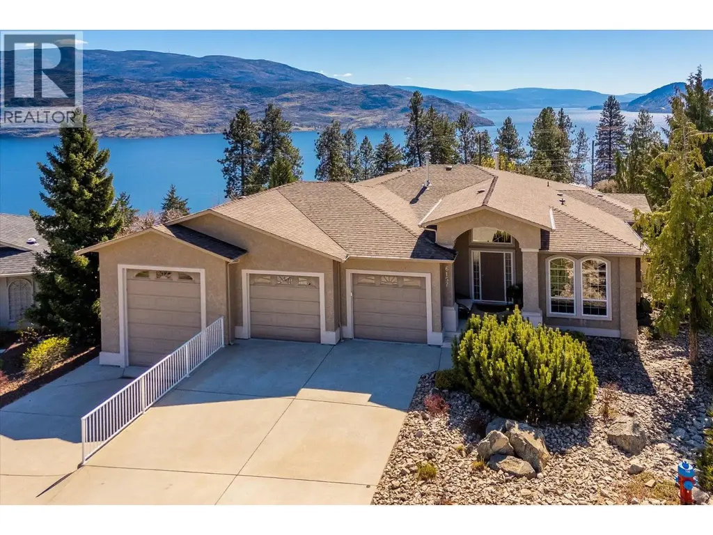 6157 Gillam Crescent, Peachland