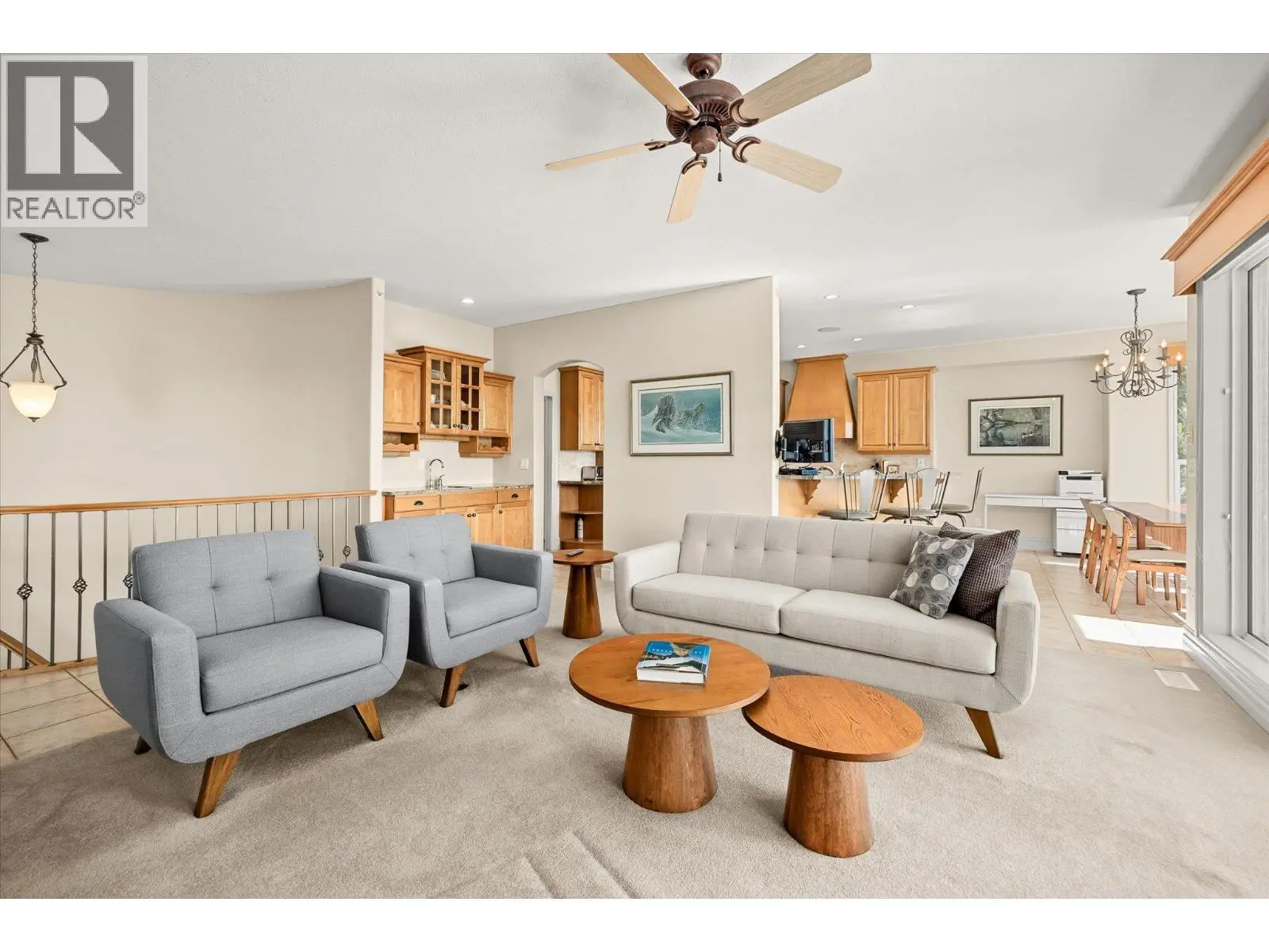 6157 Gillam Crescent. Peachland, British Columbia