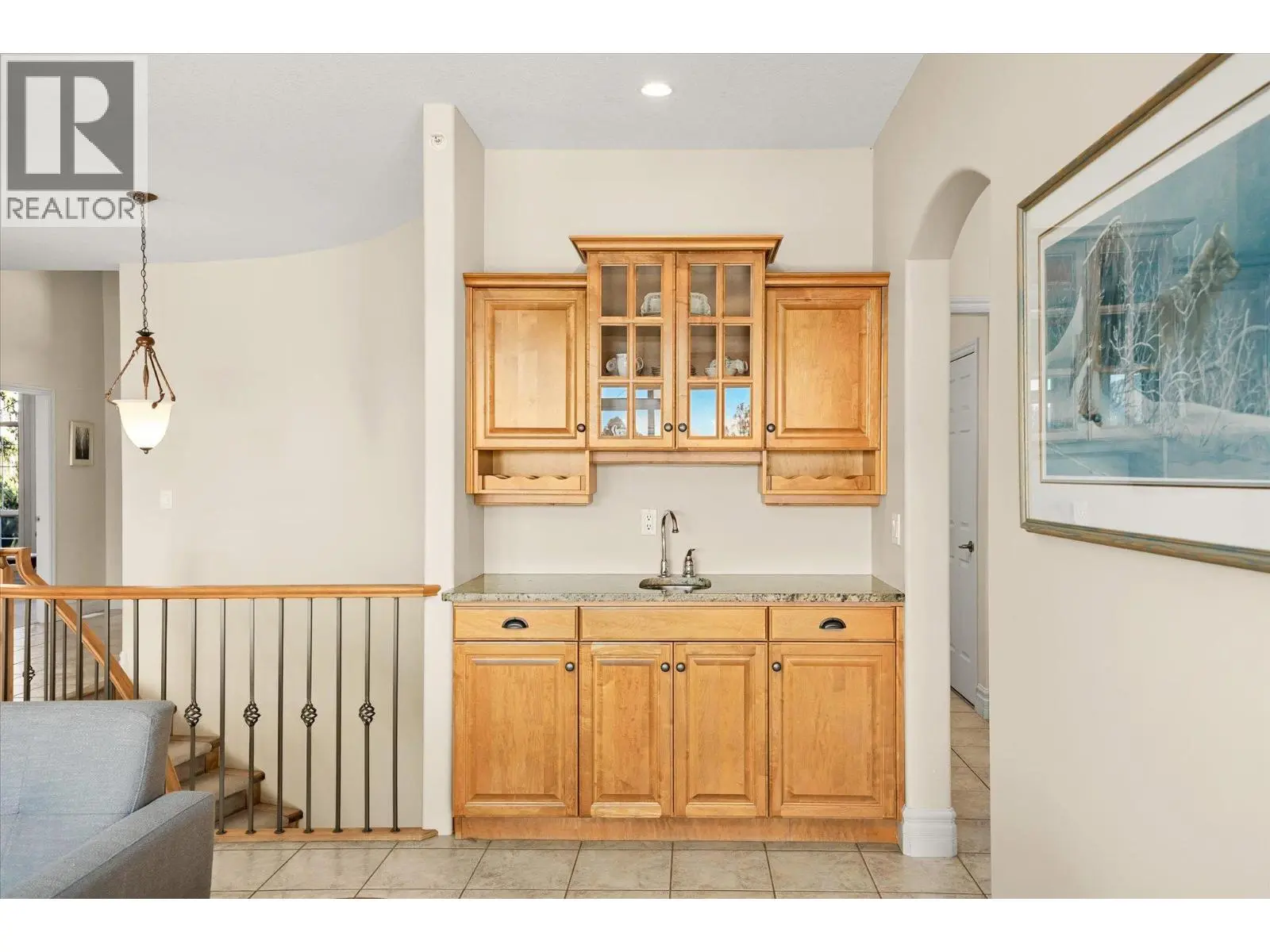 6157 Gillam Crescent. Peachland, British Columbia