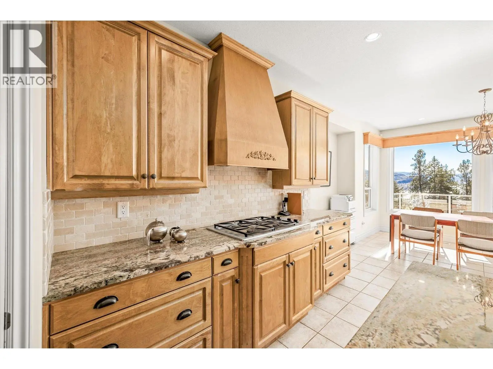 6157 Gillam Crescent. Peachland, British Columbia