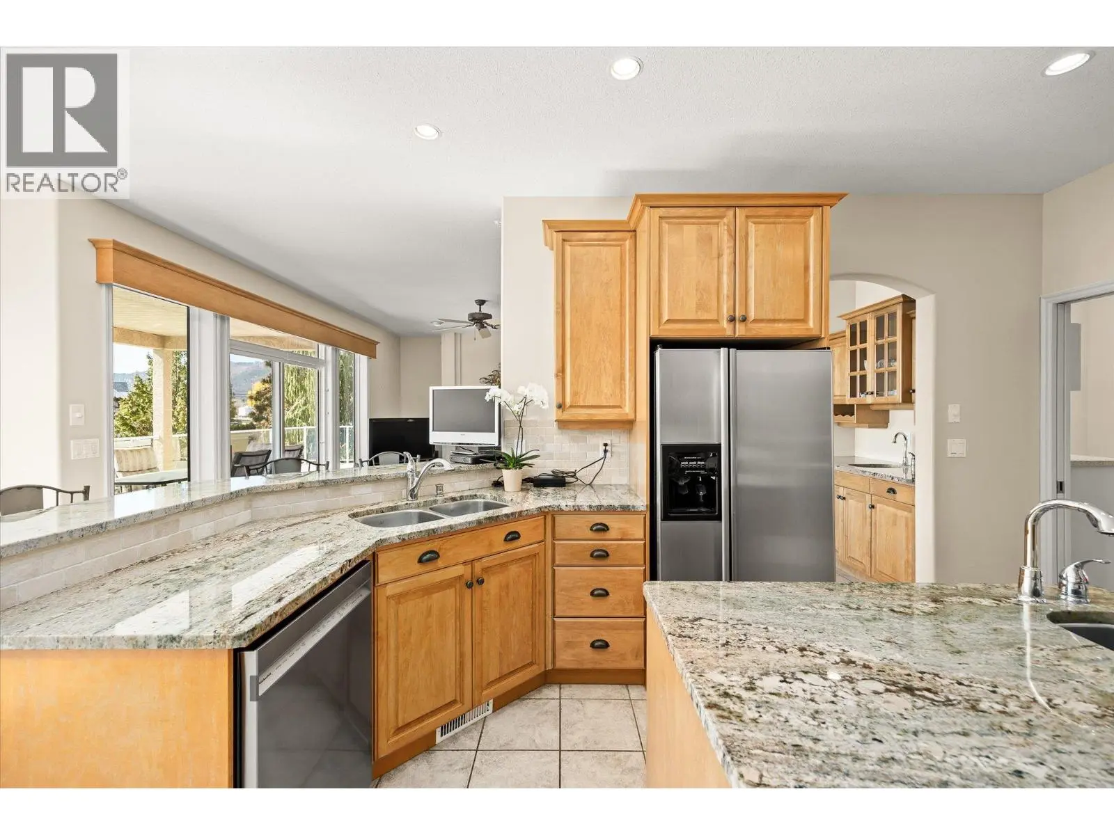 6157 Gillam Crescent. Peachland, British Columbia