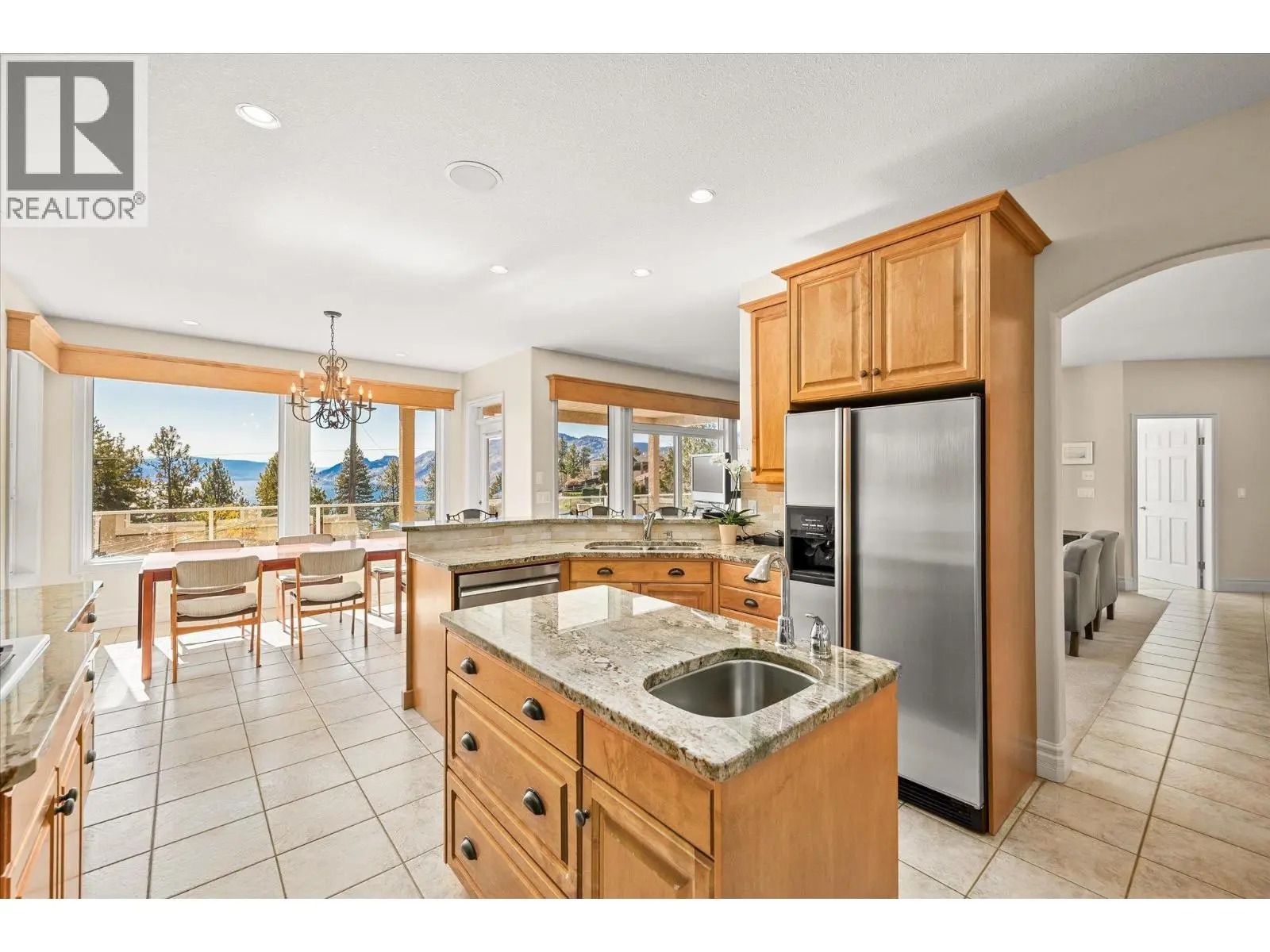 6157 Gillam Crescent. Peachland, British Columbia