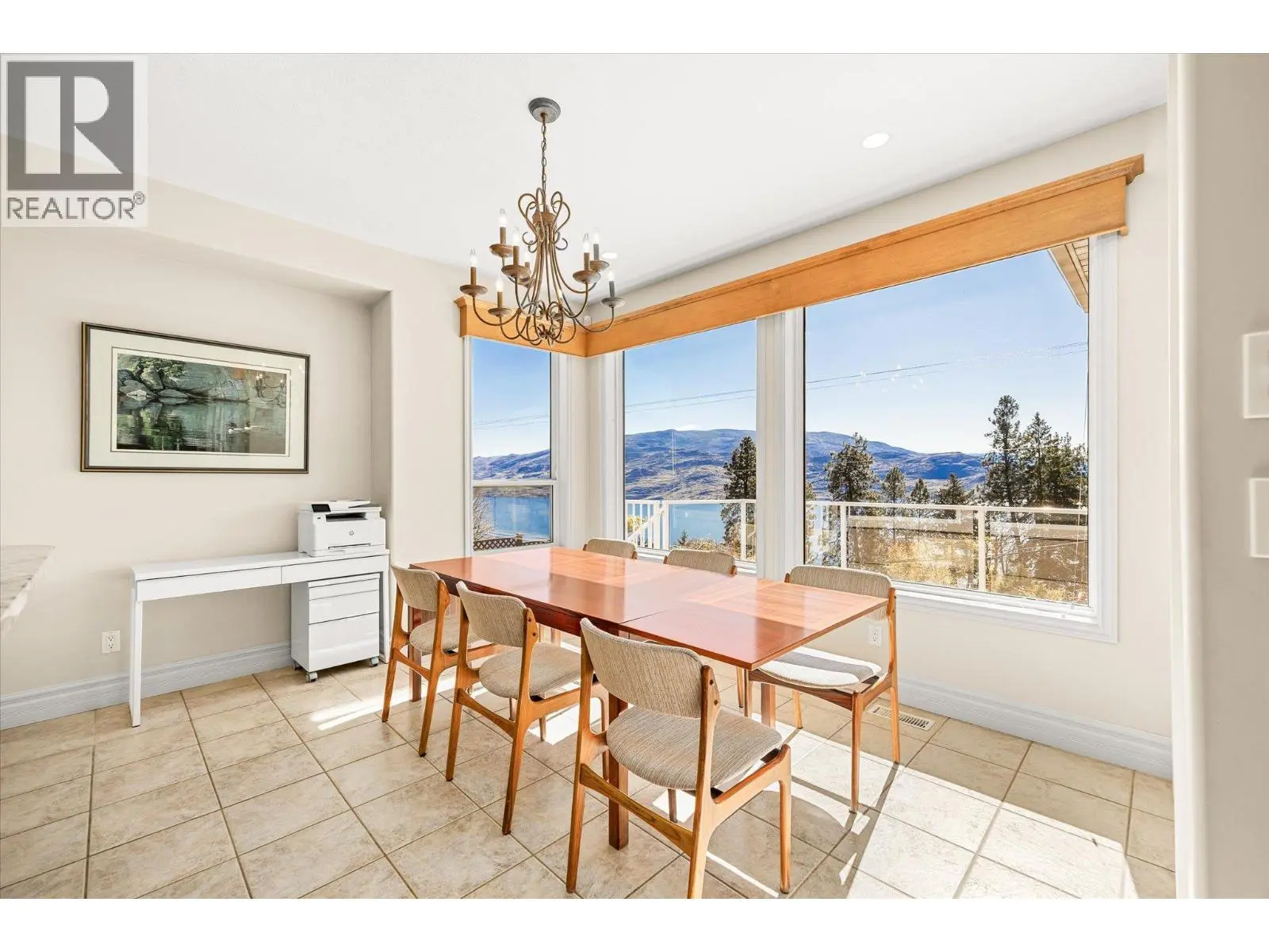 6157 Gillam Crescent. Peachland, British Columbia