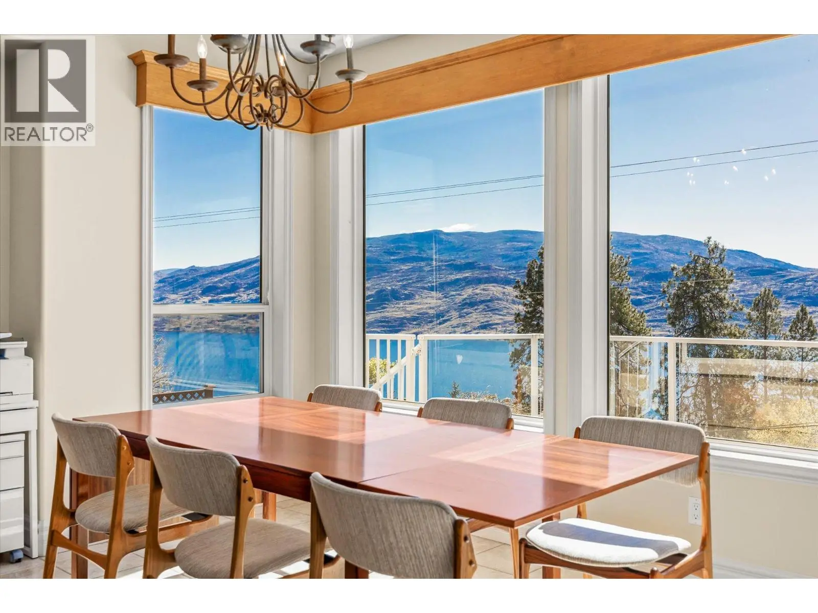 6157 Gillam Crescent. Peachland, British Columbia