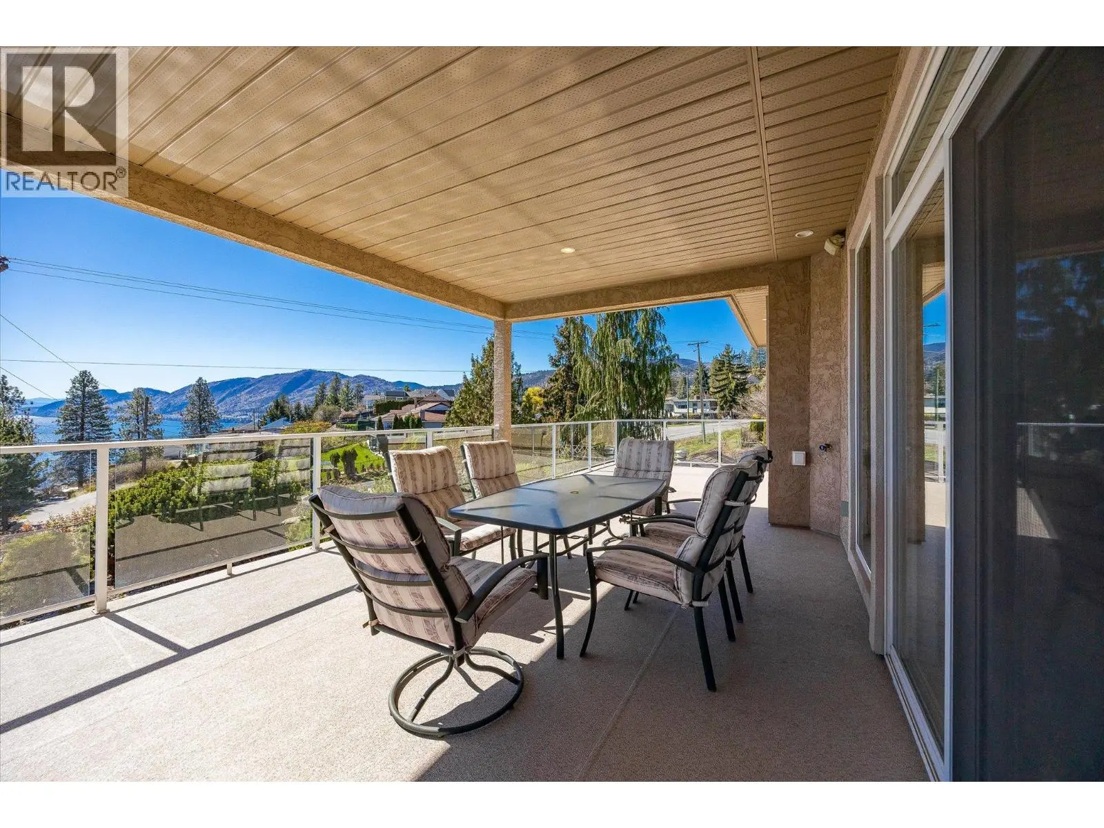 6157 Gillam Crescent. Peachland, British Columbia
