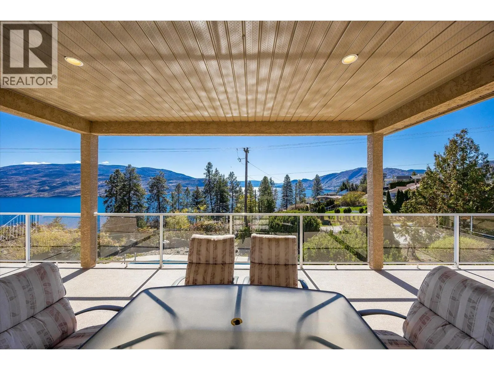 6157 Gillam Crescent. Peachland, British Columbia