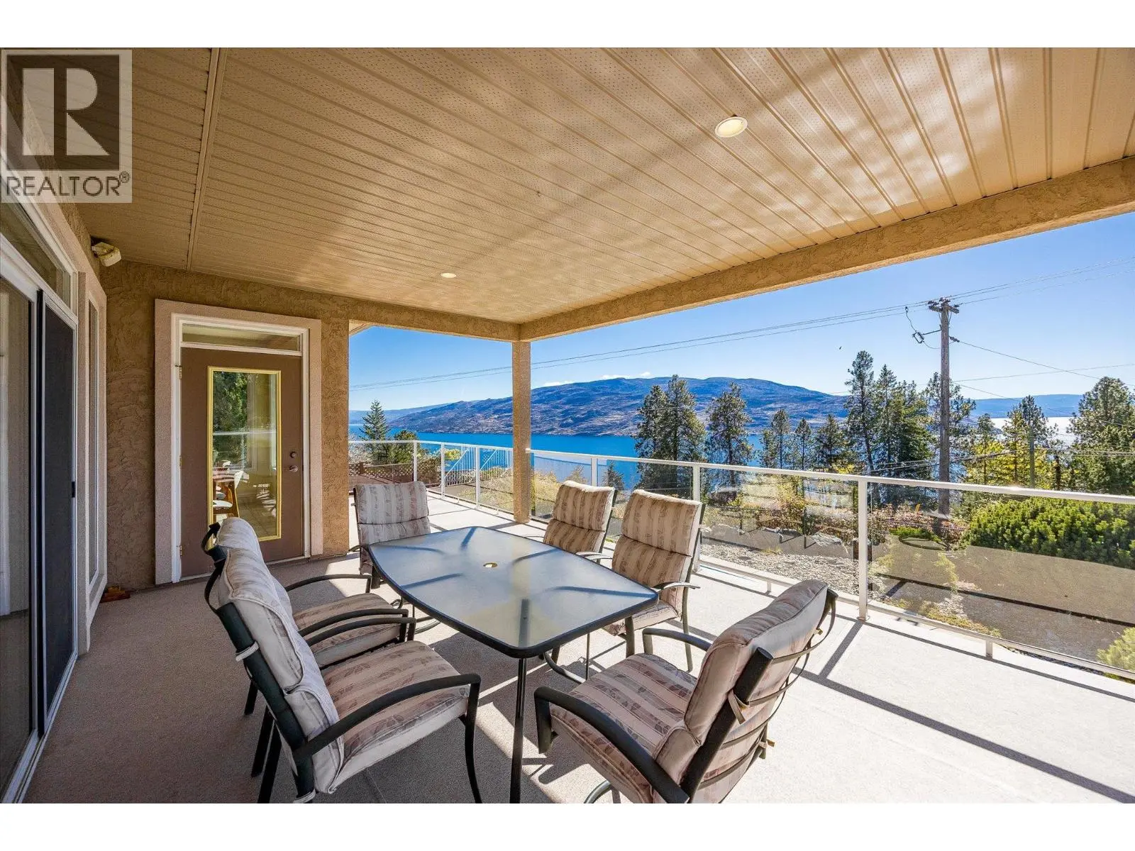 6157 Gillam Crescent. Peachland, British Columbia