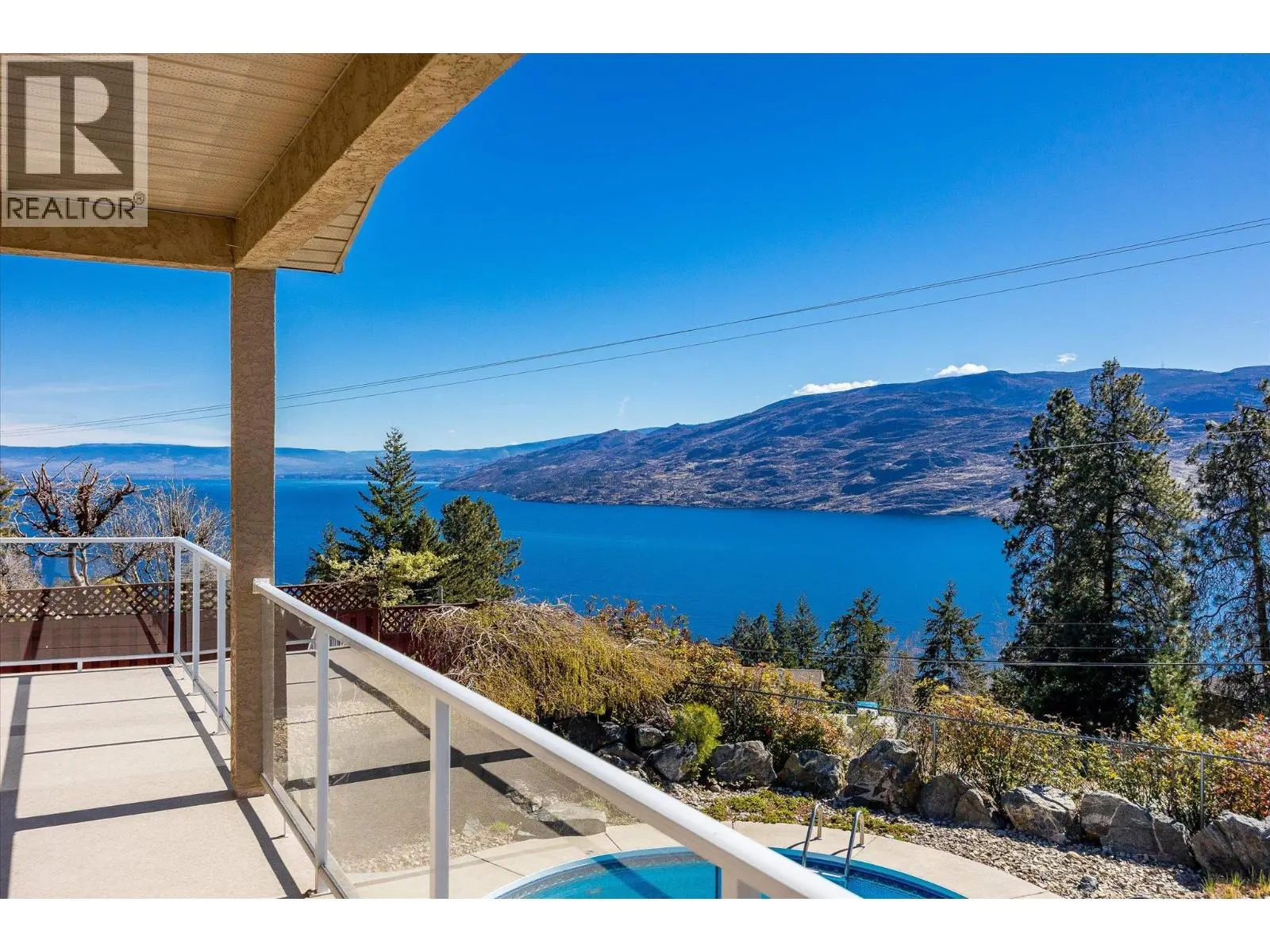 6157 Gillam Crescent. Peachland, British Columbia