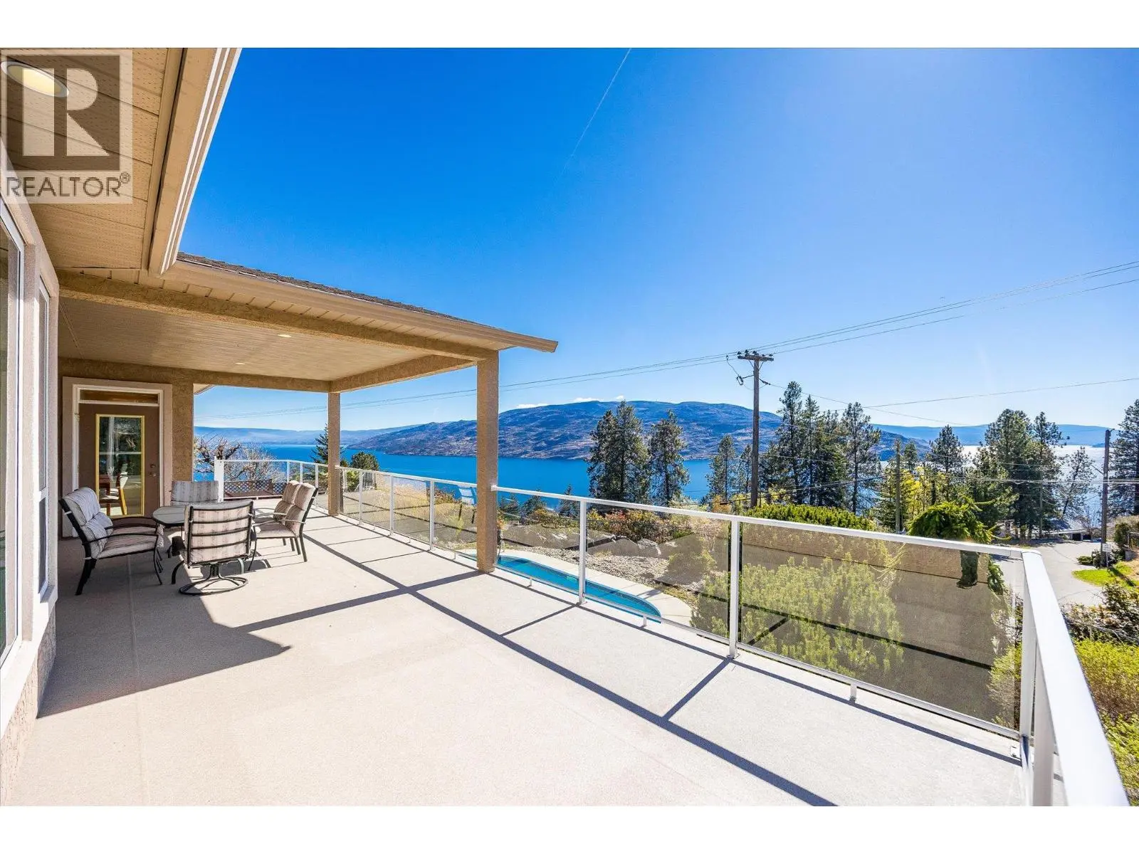 6157 Gillam Crescent. Peachland, British Columbia
