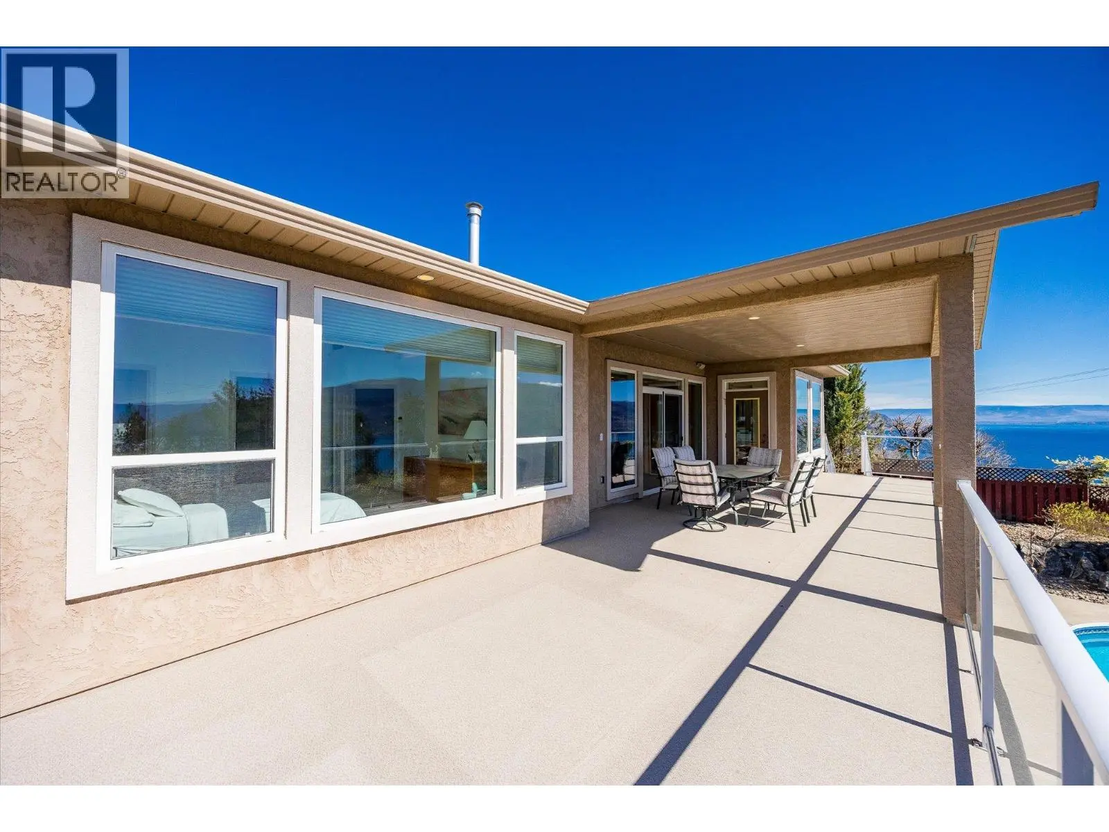 6157 Gillam Crescent. Peachland, British Columbia