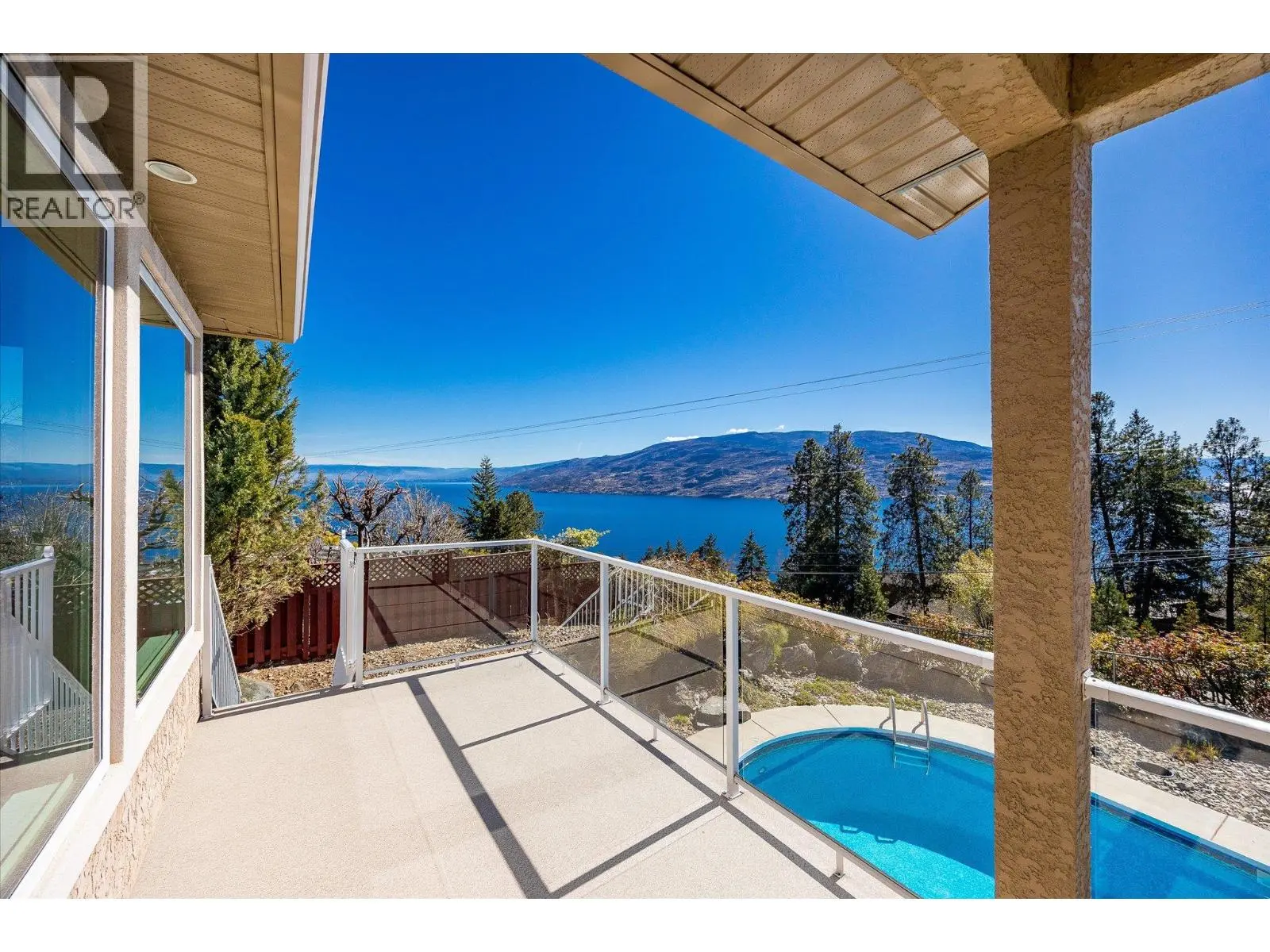 6157 Gillam Crescent. Peachland, British Columbia