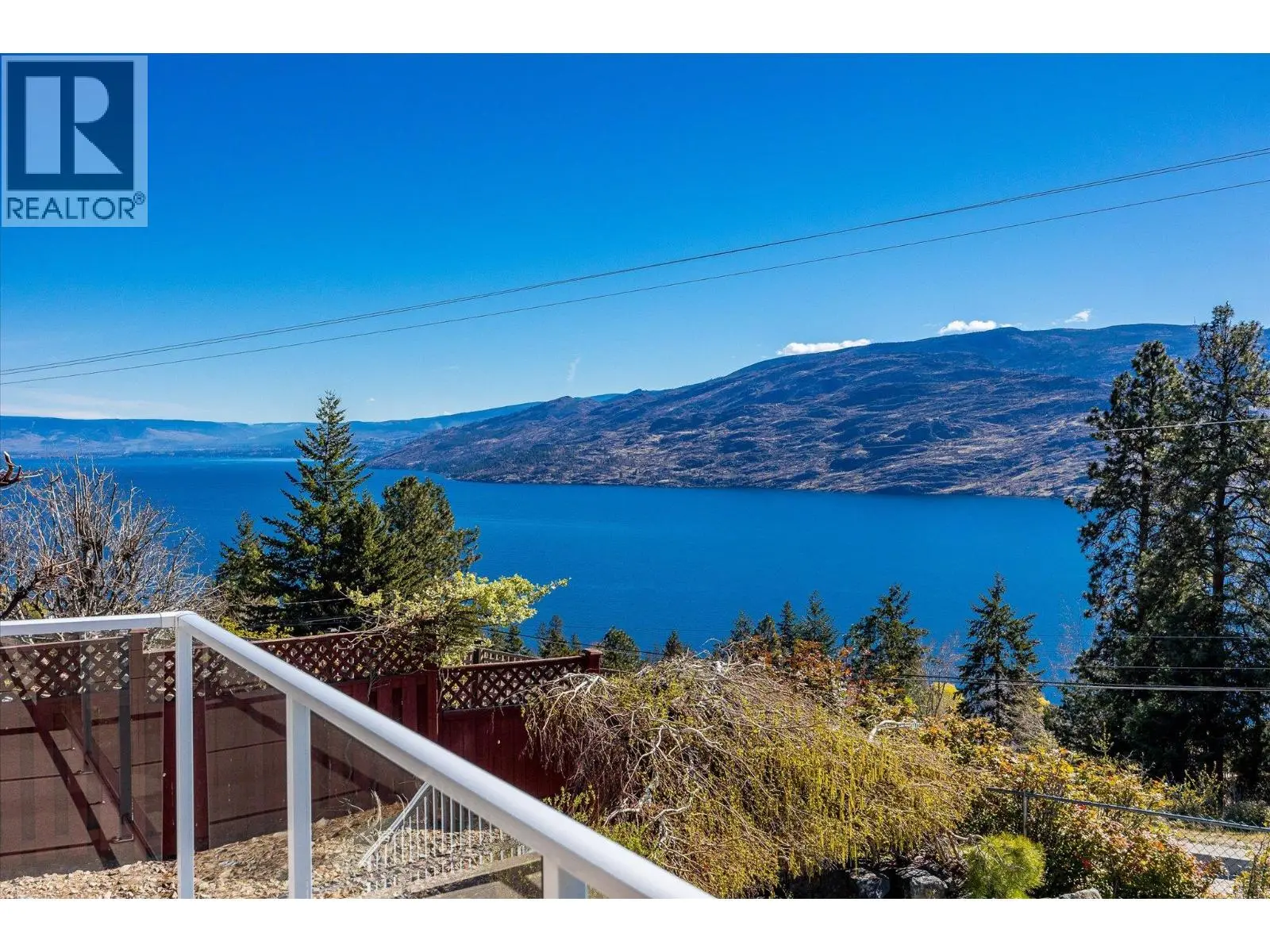 6157 Gillam Crescent. Peachland, British Columbia