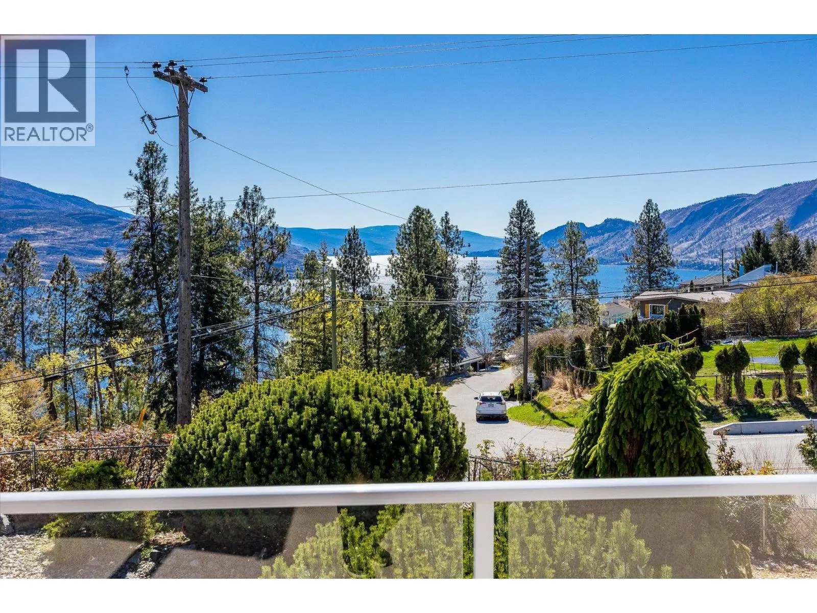 6157 Gillam Crescent. Peachland, British Columbia