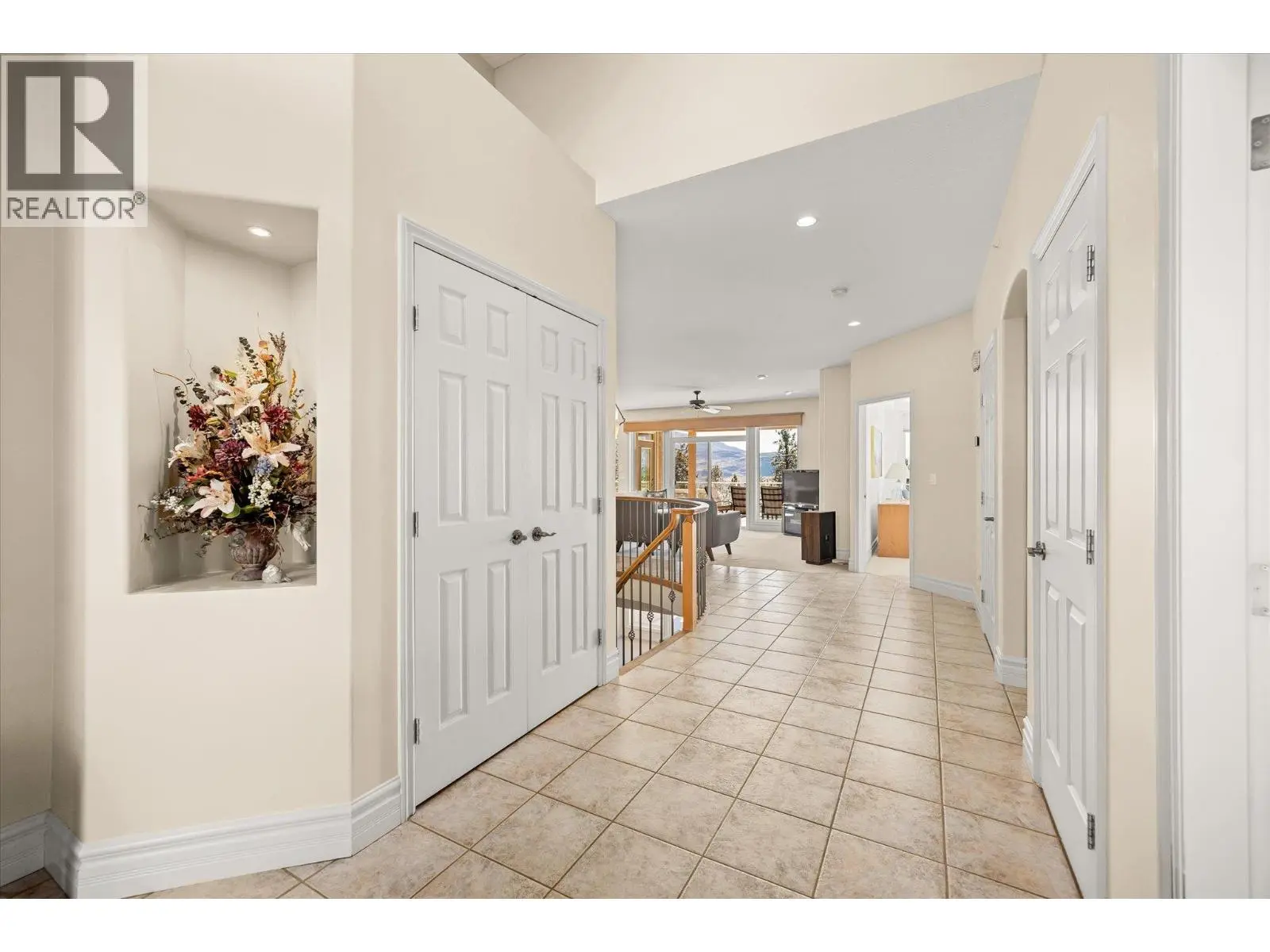 6157 Gillam Crescent. Peachland, British Columbia