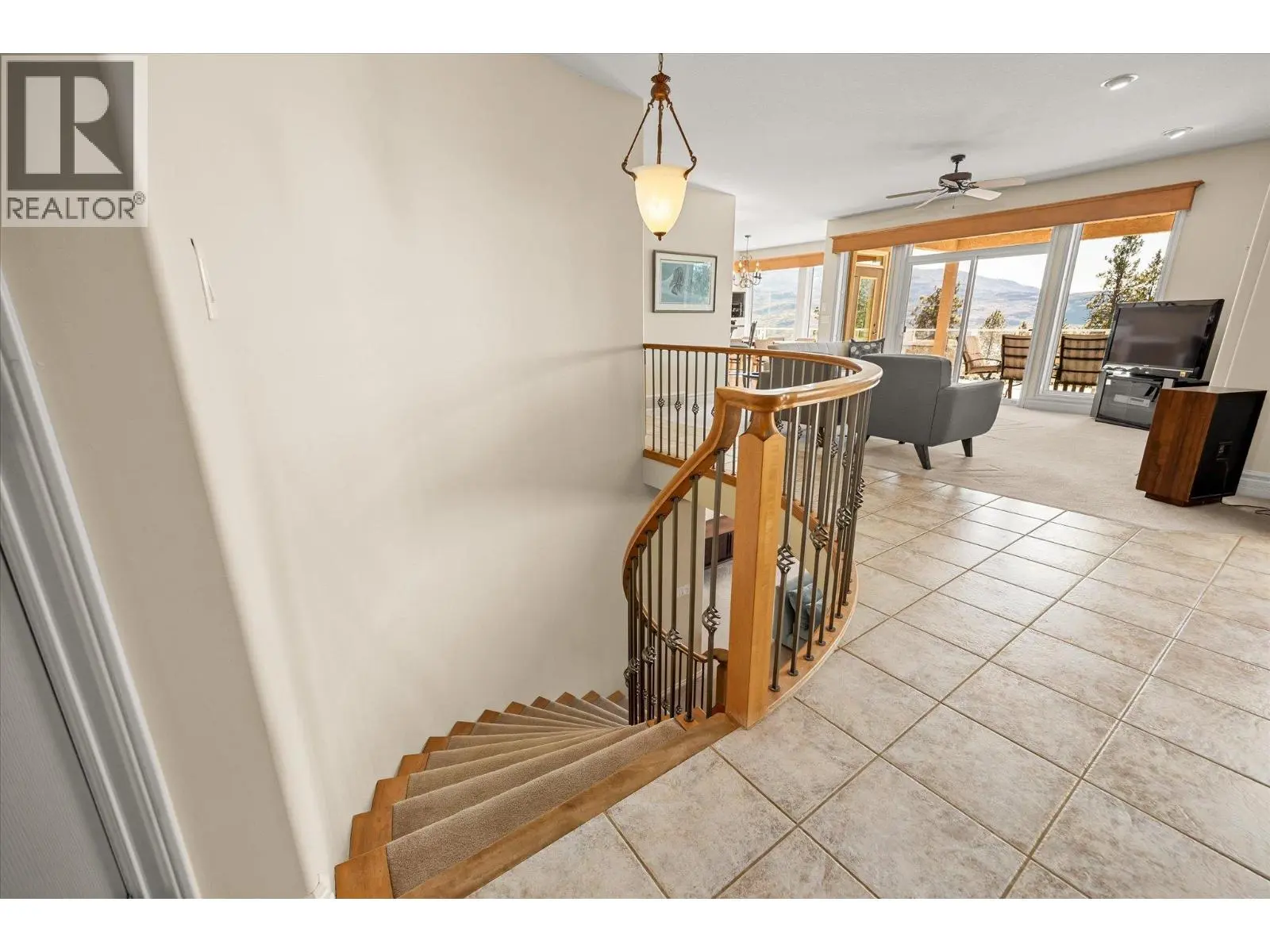 6157 Gillam Crescent. Peachland, British Columbia