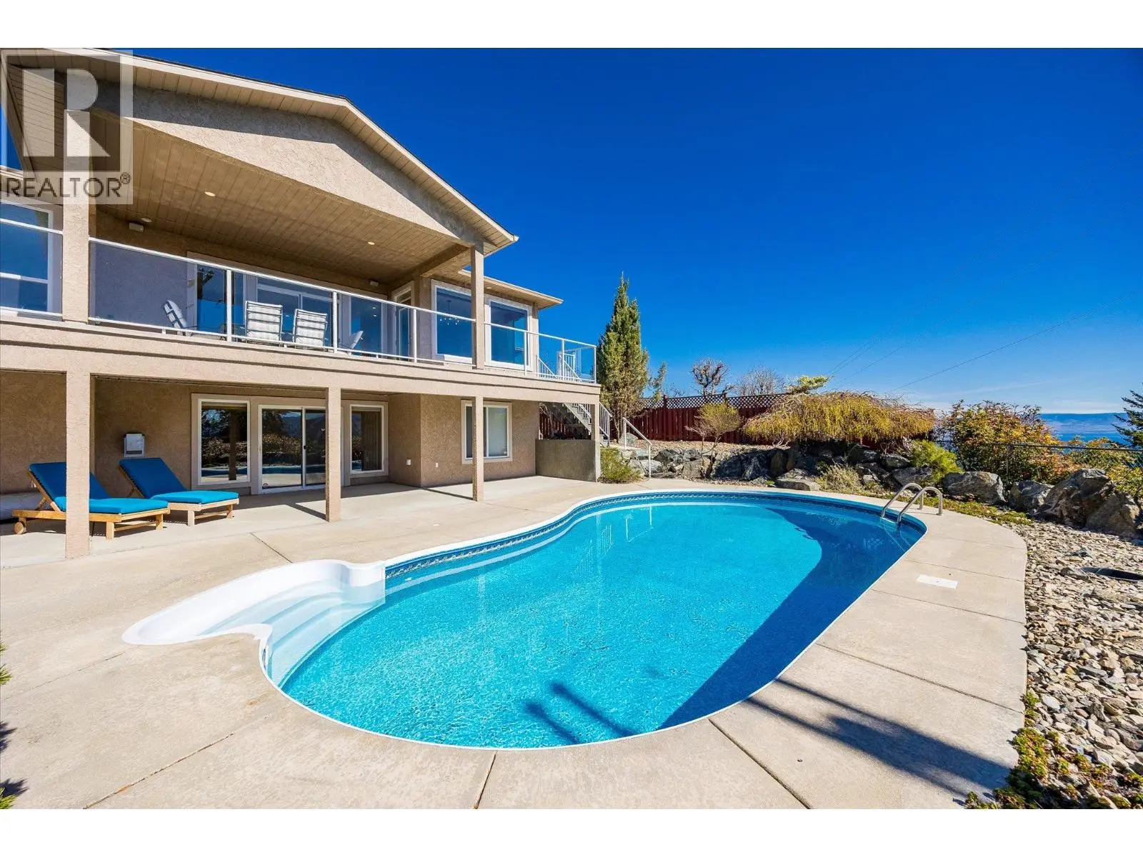 6157 Gillam Crescent. Peachland, British Columbia