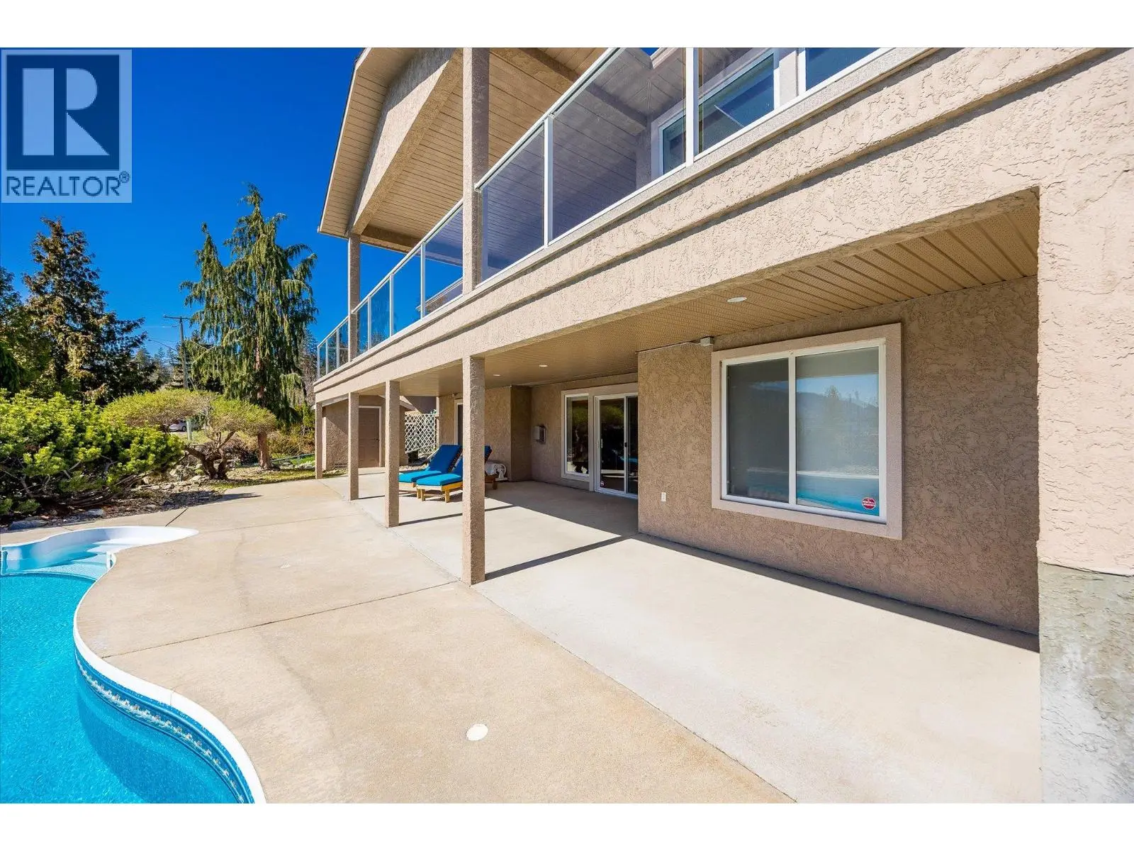 6157 Gillam Crescent. Peachland, British Columbia