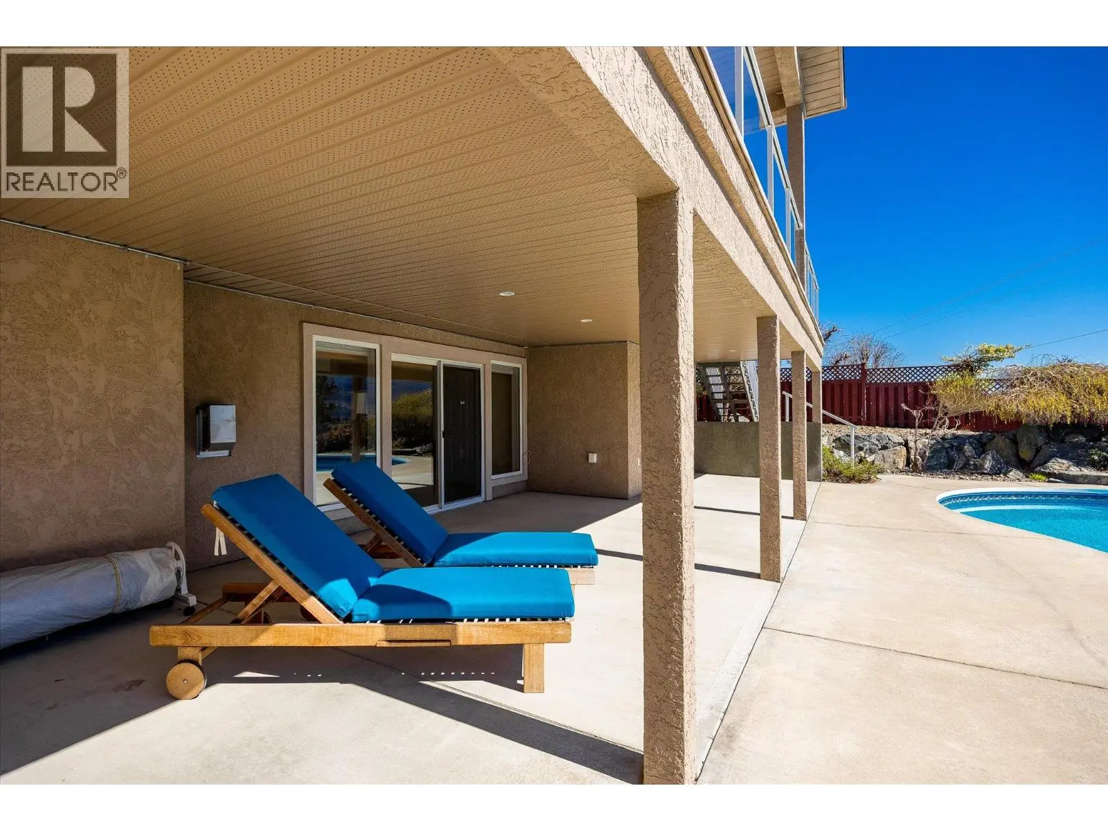 6157 Gillam Crescent. Peachland, British Columbia