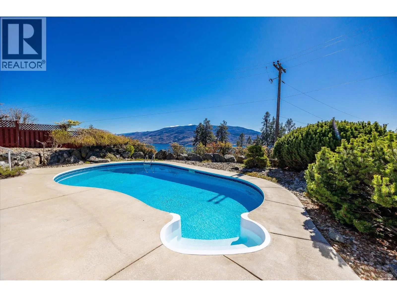 6157 Gillam Crescent. Peachland, British Columbia