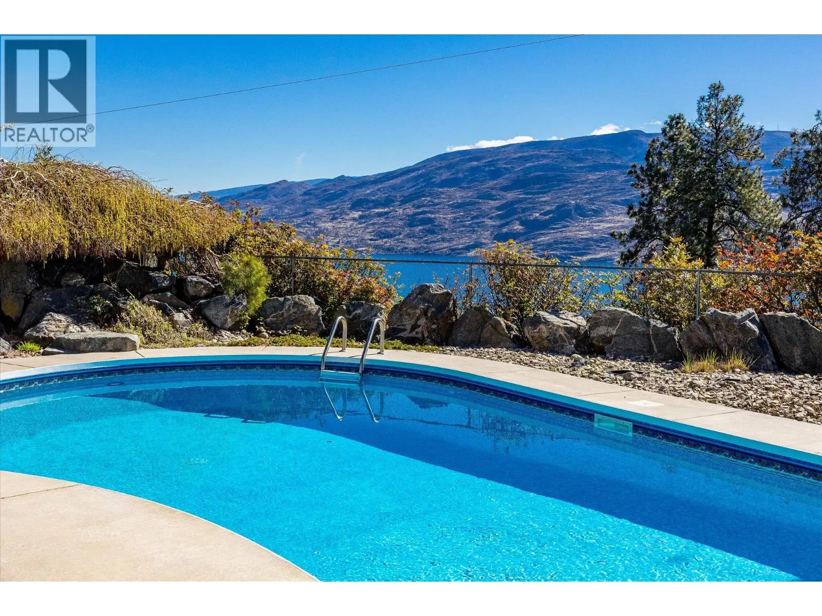 6157 Gillam Crescent. Peachland, British Columbia