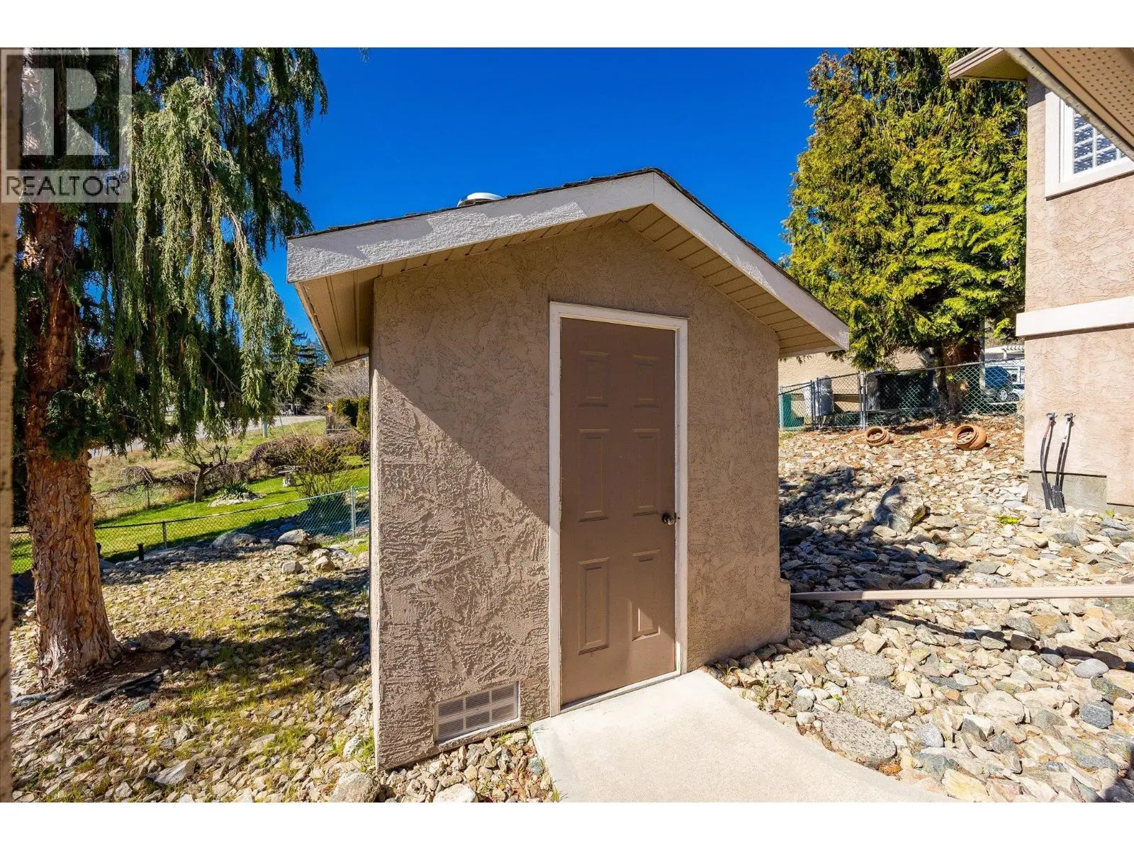 6157 Gillam Crescent. Peachland, British Columbia