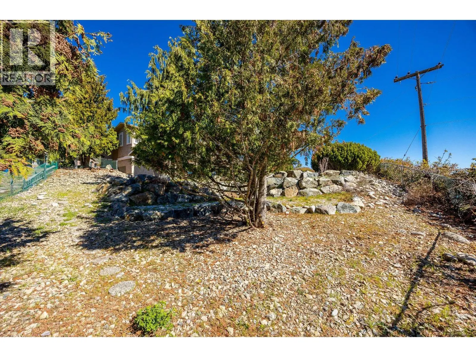 6157 Gillam Crescent. Peachland, British Columbia