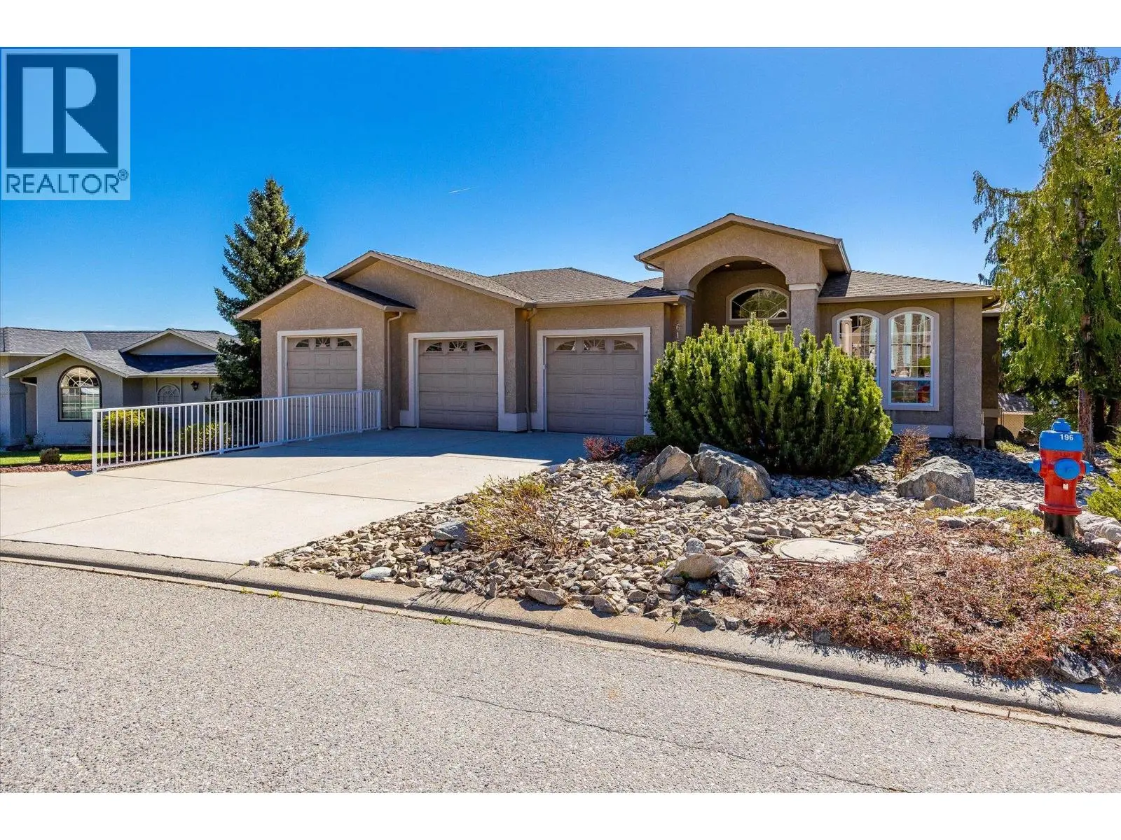6157 Gillam Crescent. Peachland, British Columbia