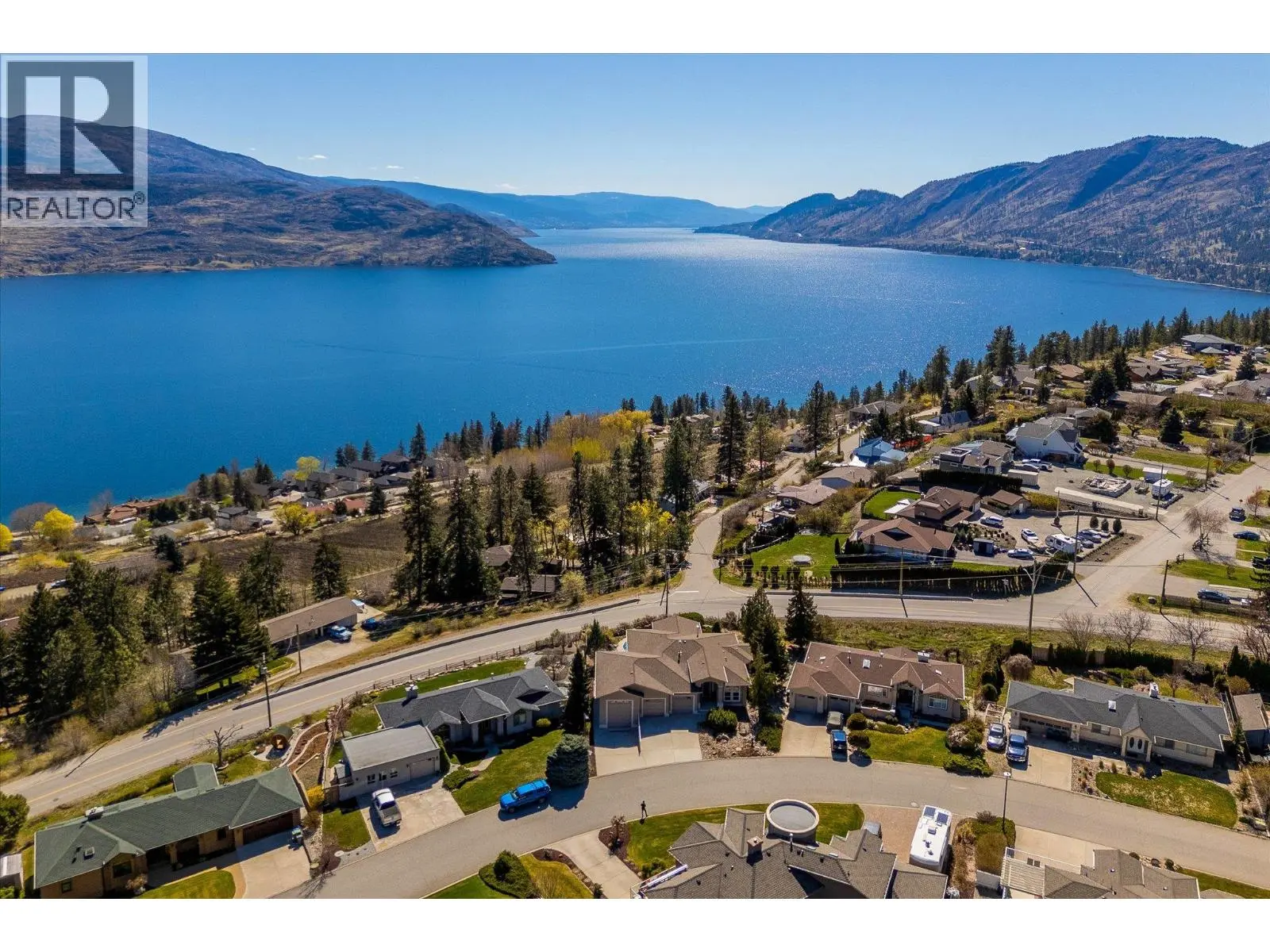 6157 Gillam Crescent. Peachland, British Columbia