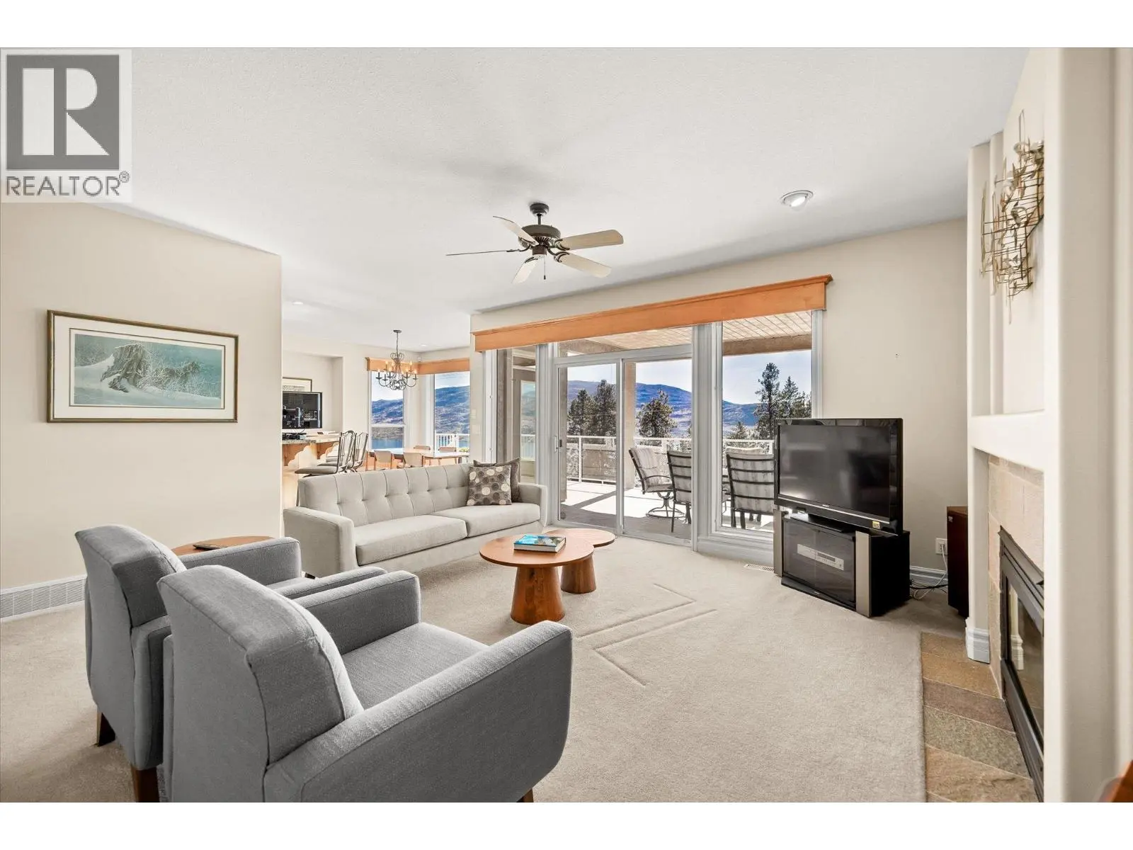 6157 Gillam Crescent. Peachland, British Columbia