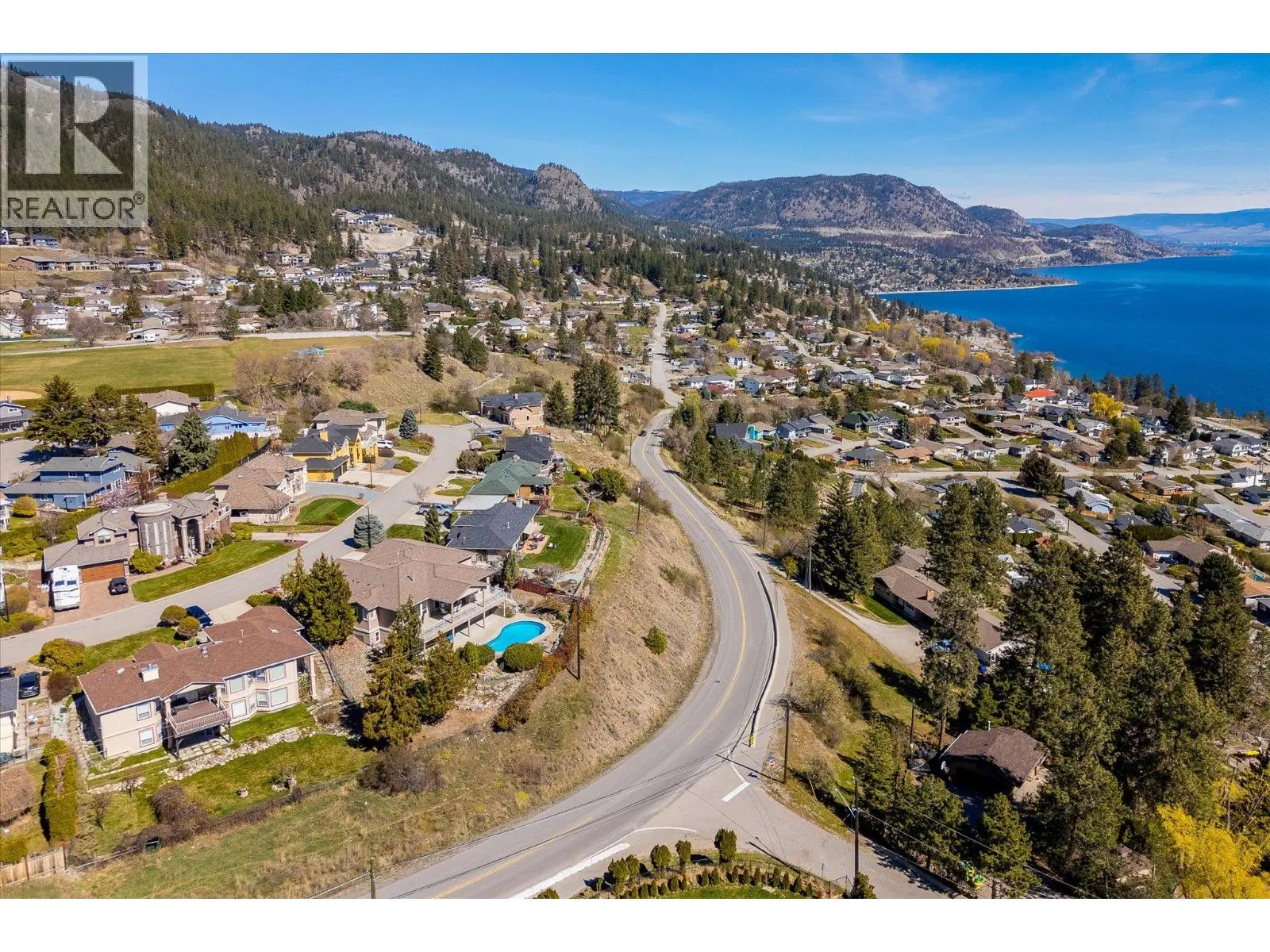 6157 Gillam Crescent. Peachland, British Columbia