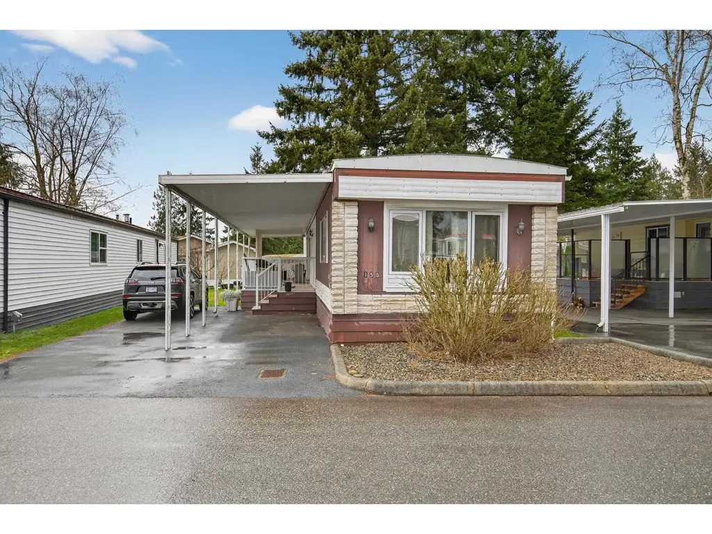 150 3665 244 Street, Langley