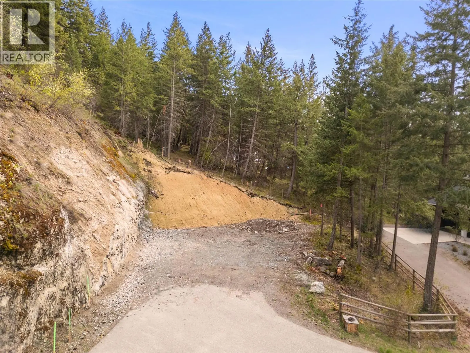 7 Garmisch Road. Vernon, British Columbia