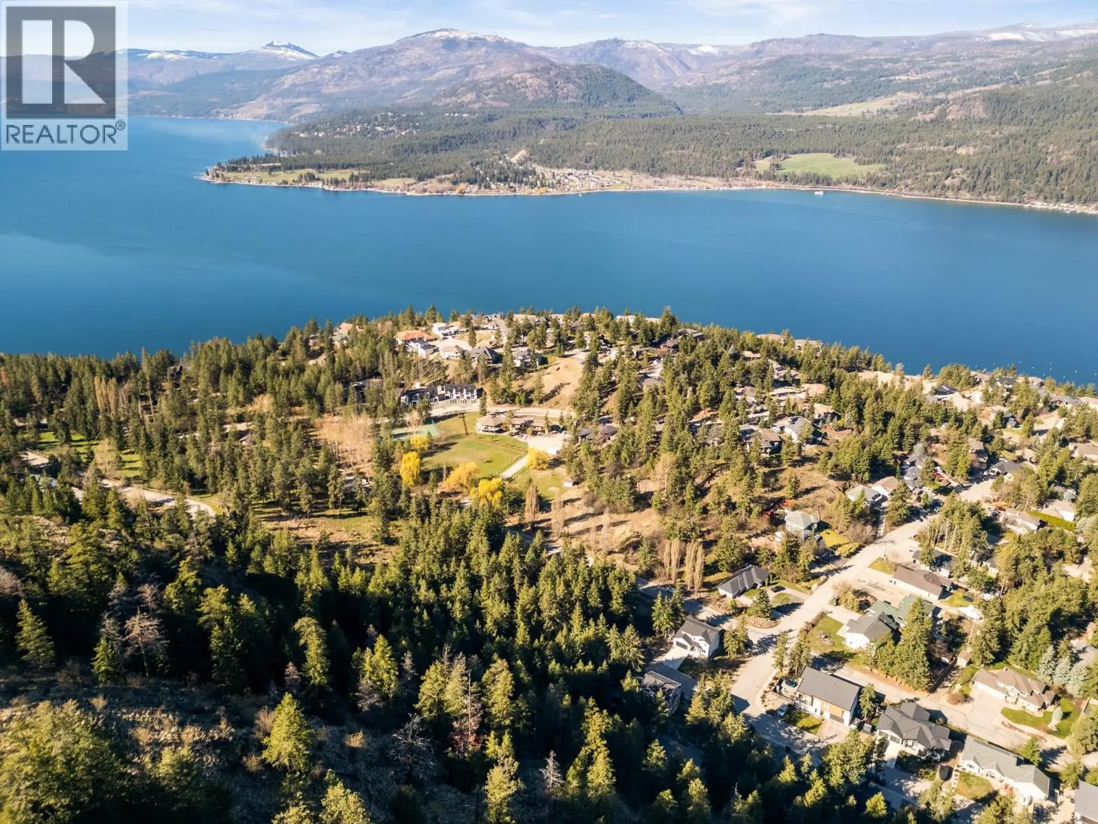 7 Garmisch Road. Vernon, British Columbia