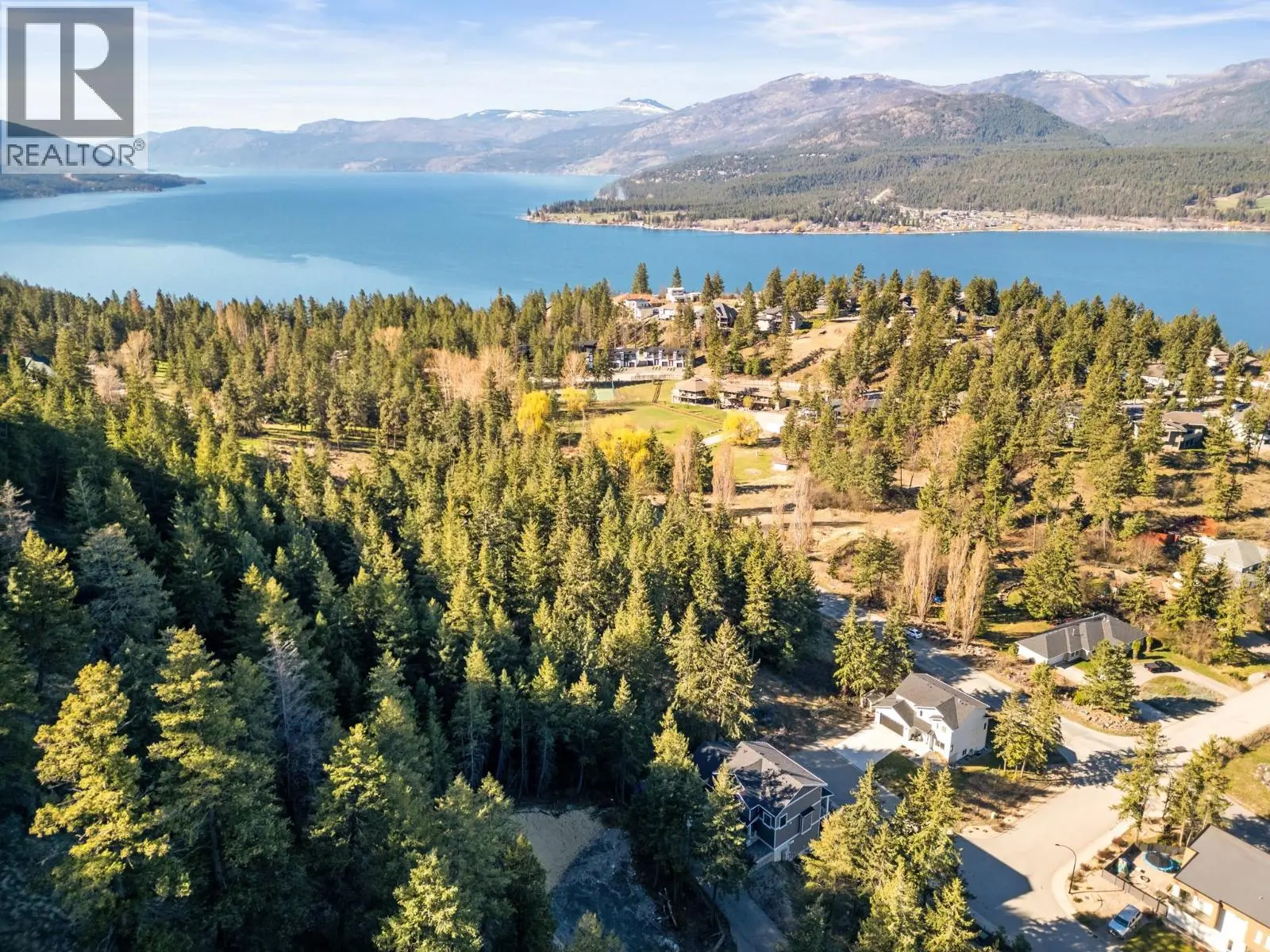 7 Garmisch Road. Vernon, British Columbia