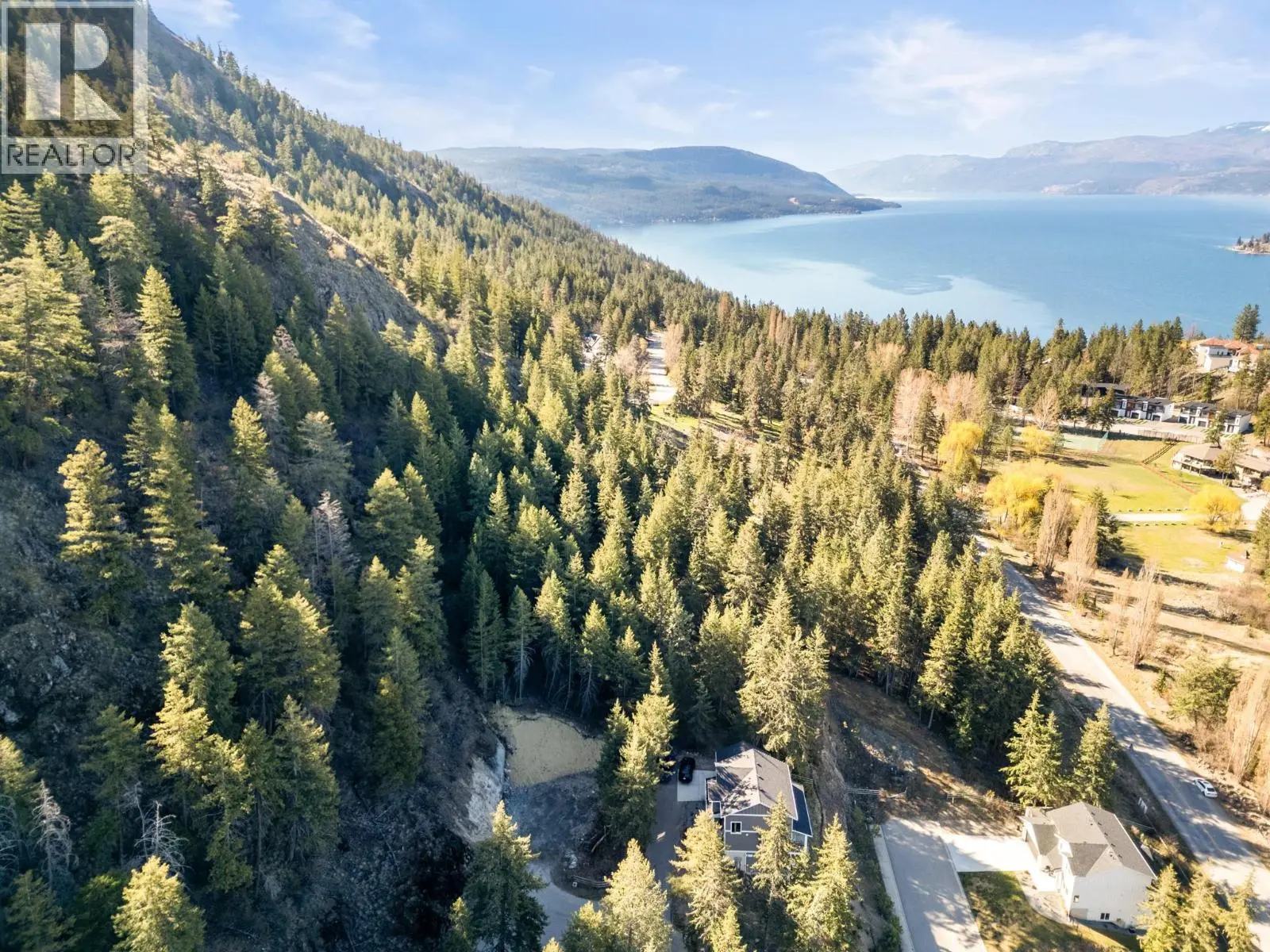 7 Garmisch Road. Vernon, British Columbia